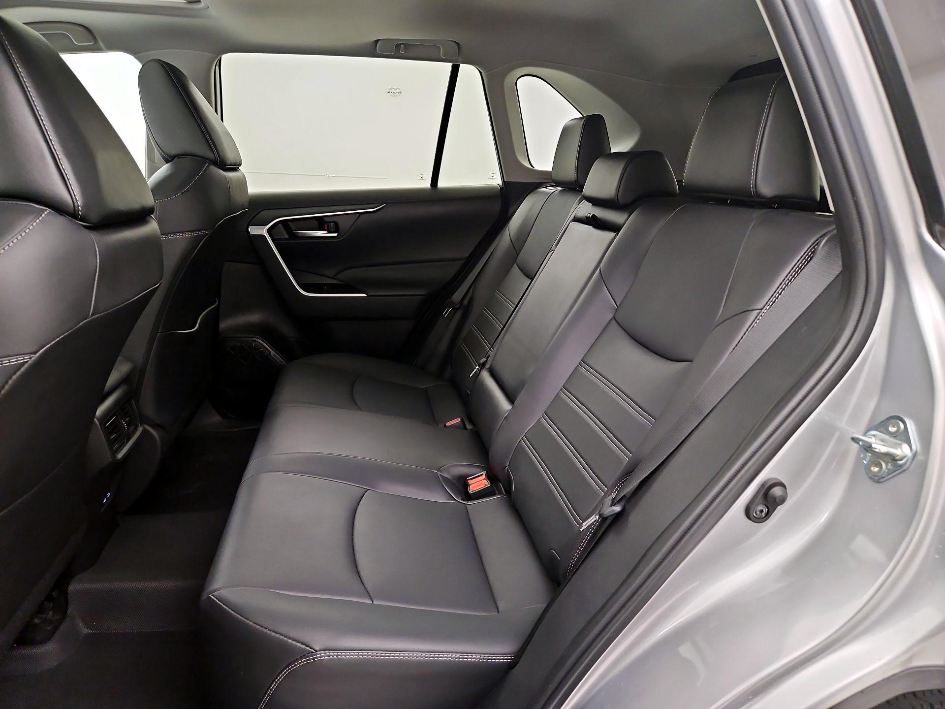 Thumbnail: 2024 Toyota RAV4 - 20