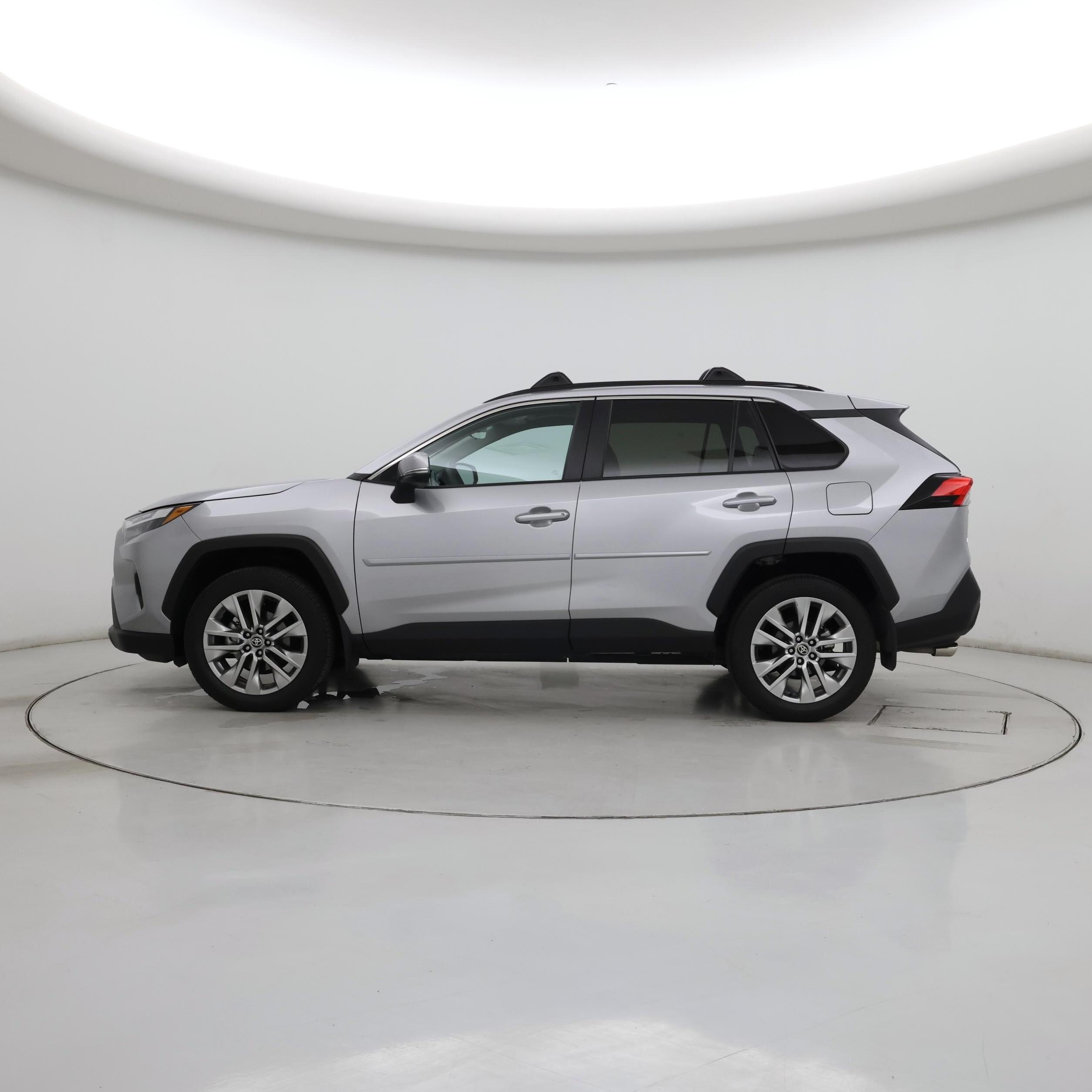 Thumbnail: 2024 Toyota RAV4 - 3