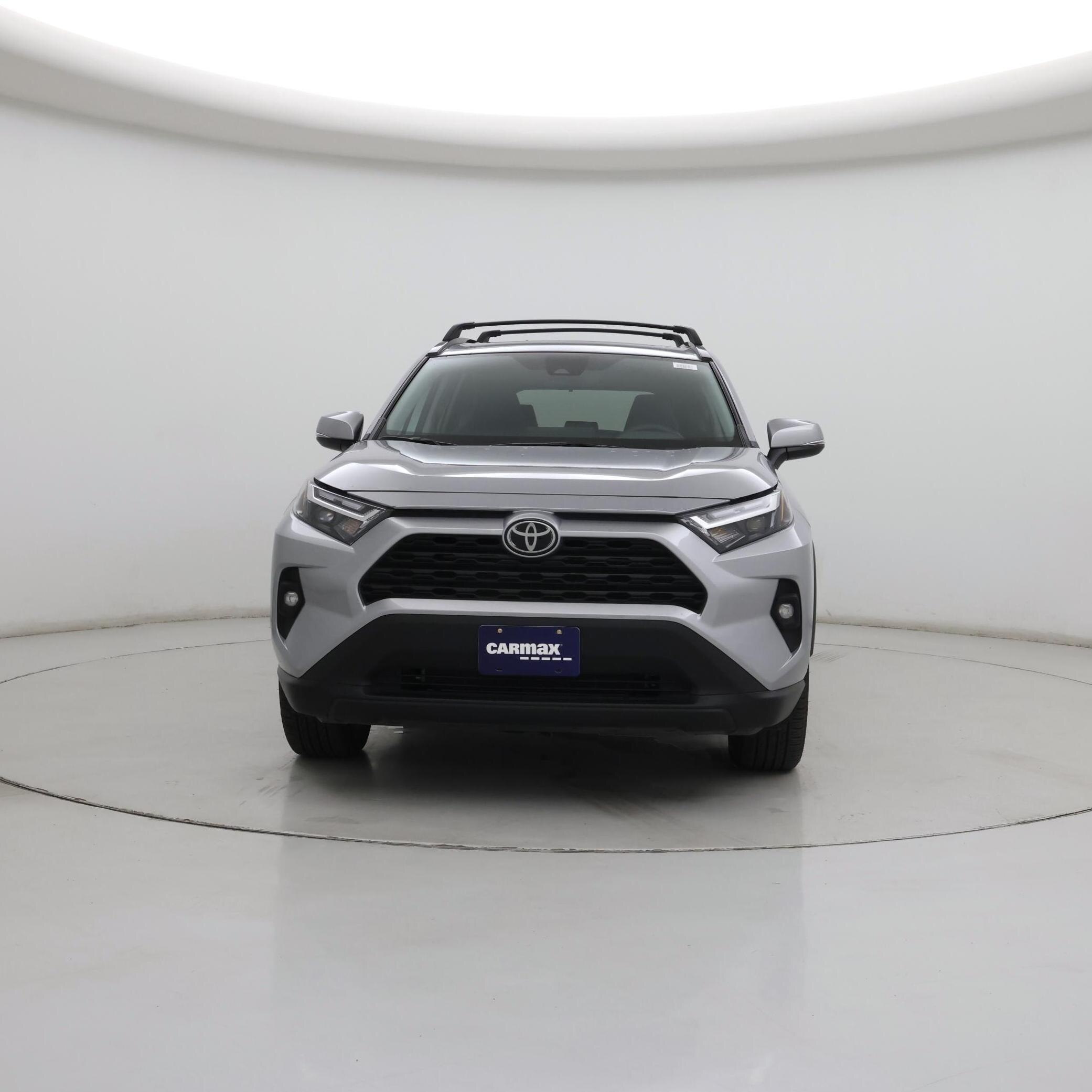 Thumbnail: 2024 Toyota RAV4 - 5