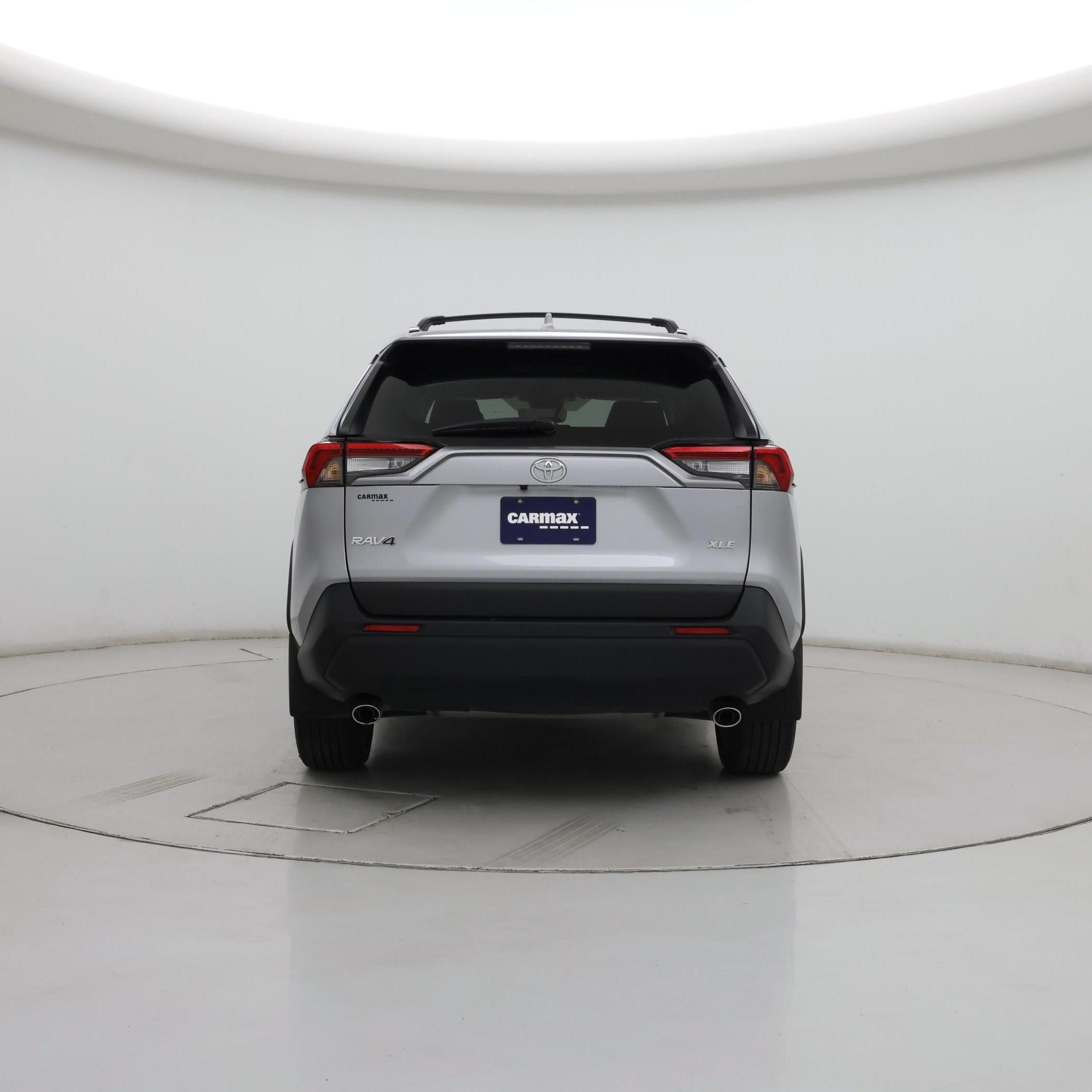 Thumbnail: 2024 Toyota RAV4 - 6
