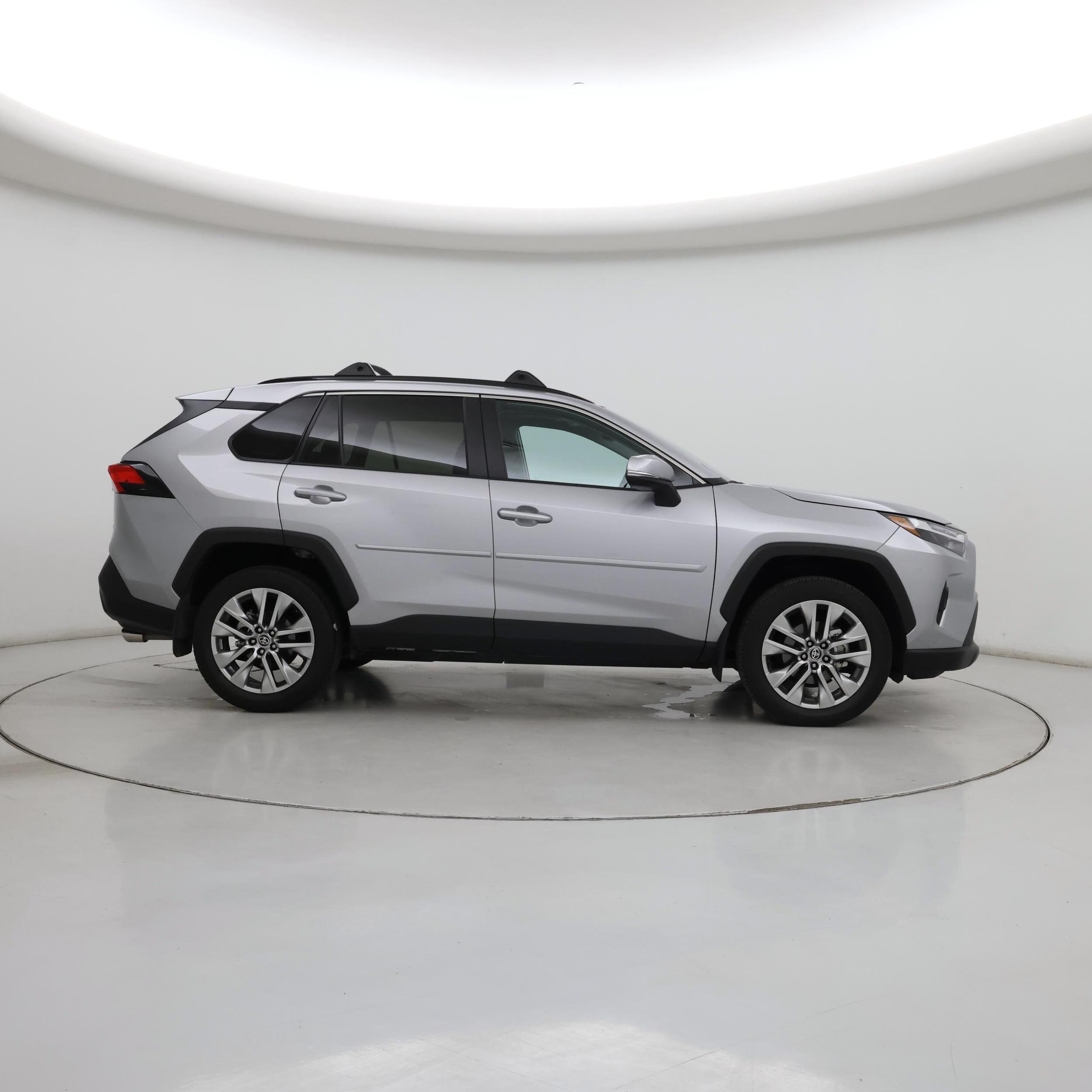 Thumbnail: 2024 Toyota RAV4 - 7