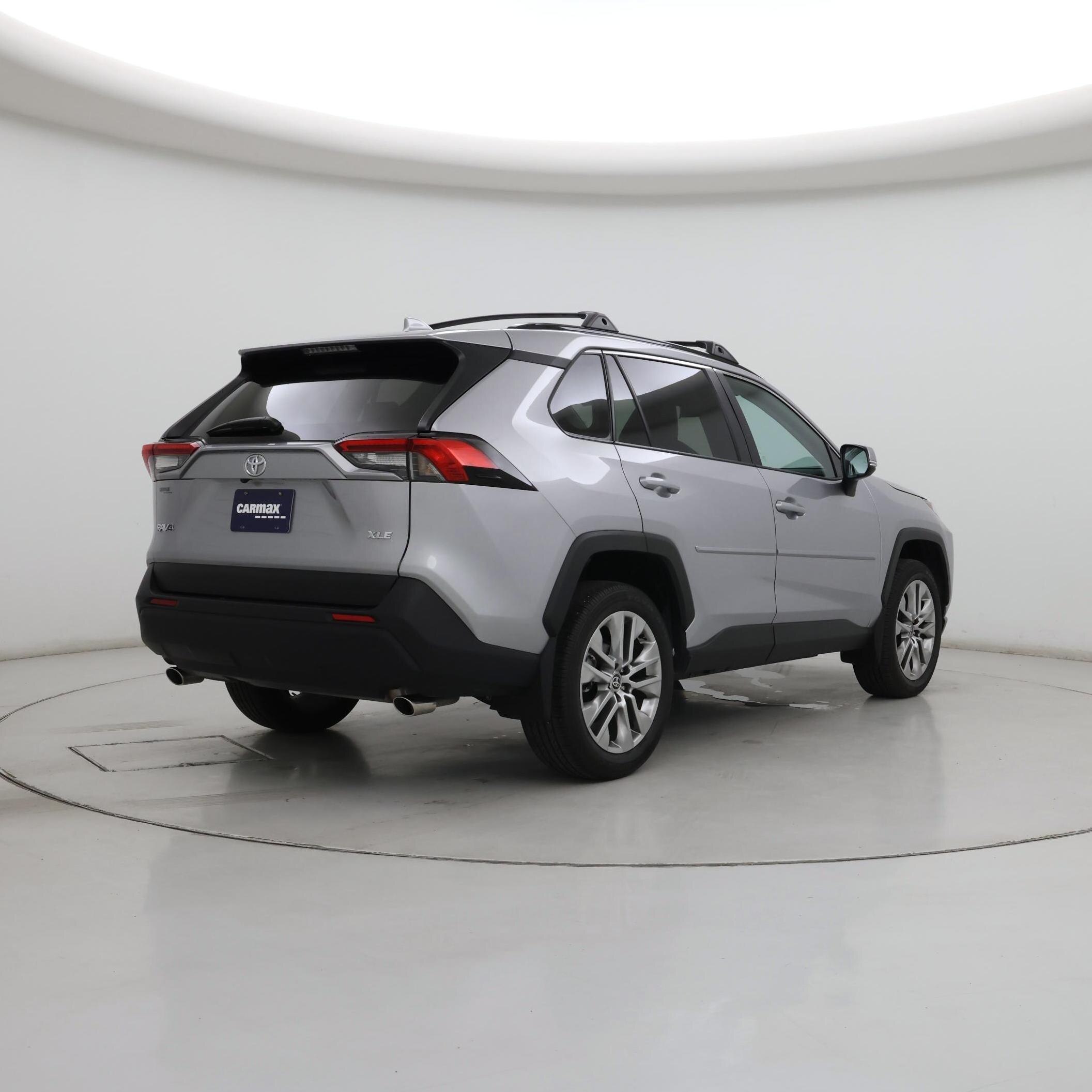 Thumbnail: 2024 Toyota RAV4 - 8