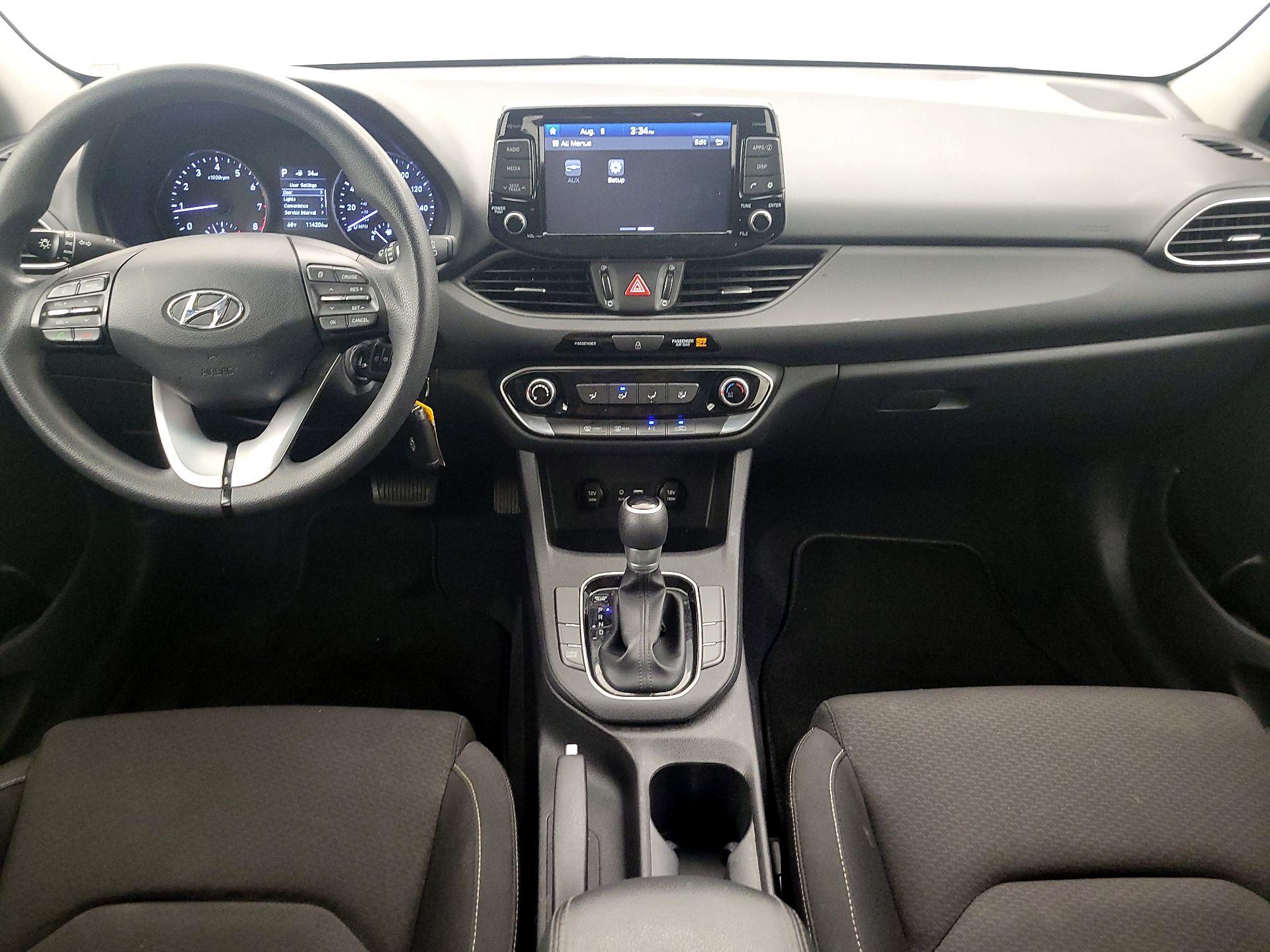 Thumbnail: 2018 Hyundai Elantra - 9