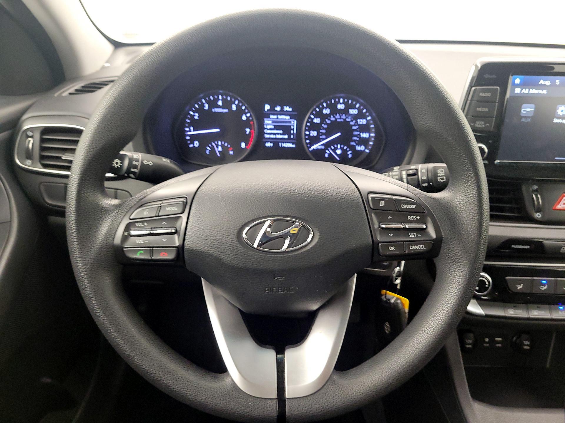 Thumbnail: 2018 Hyundai Elantra - 10