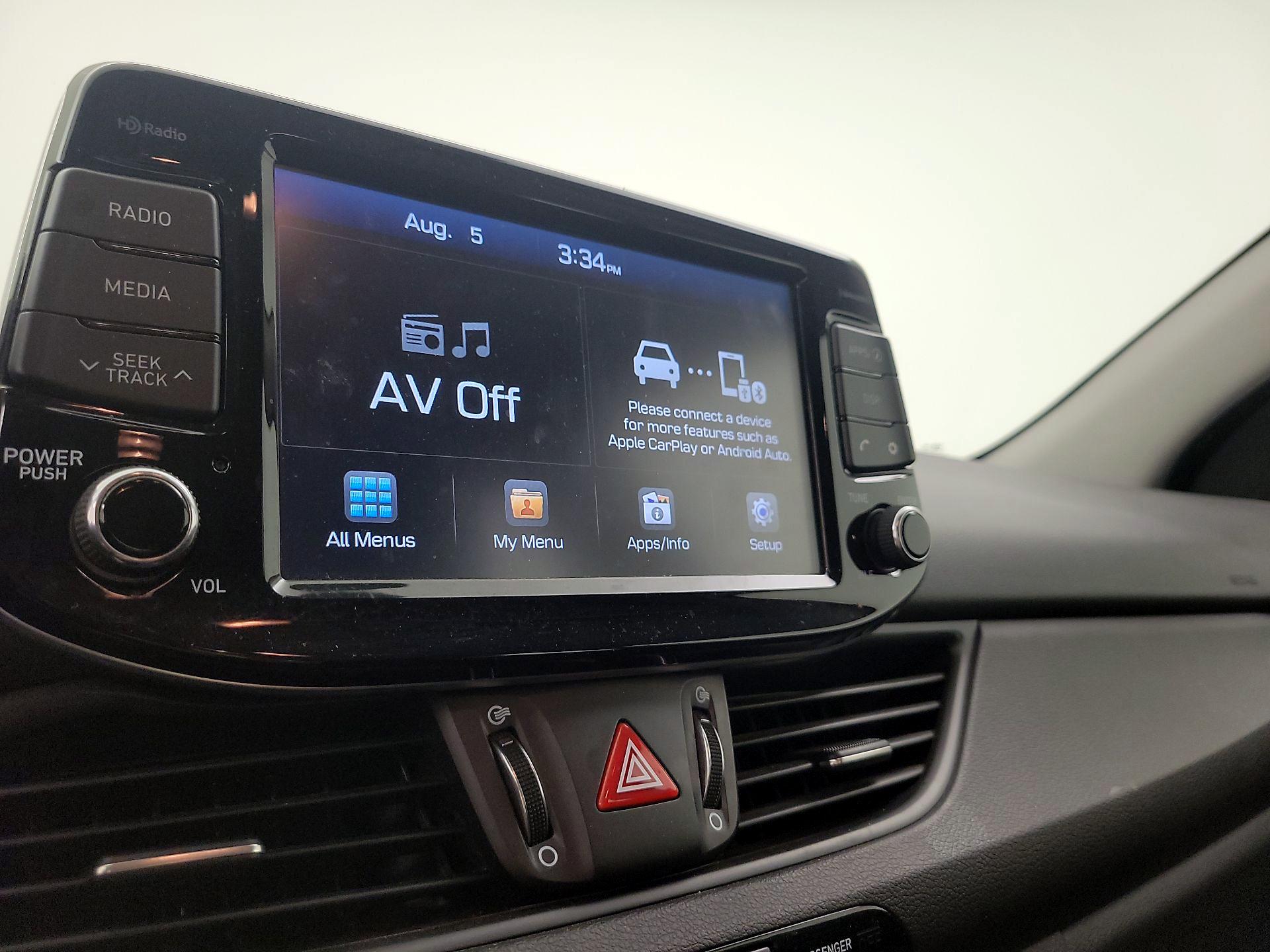 Thumbnail: 2018 Hyundai Elantra - 15