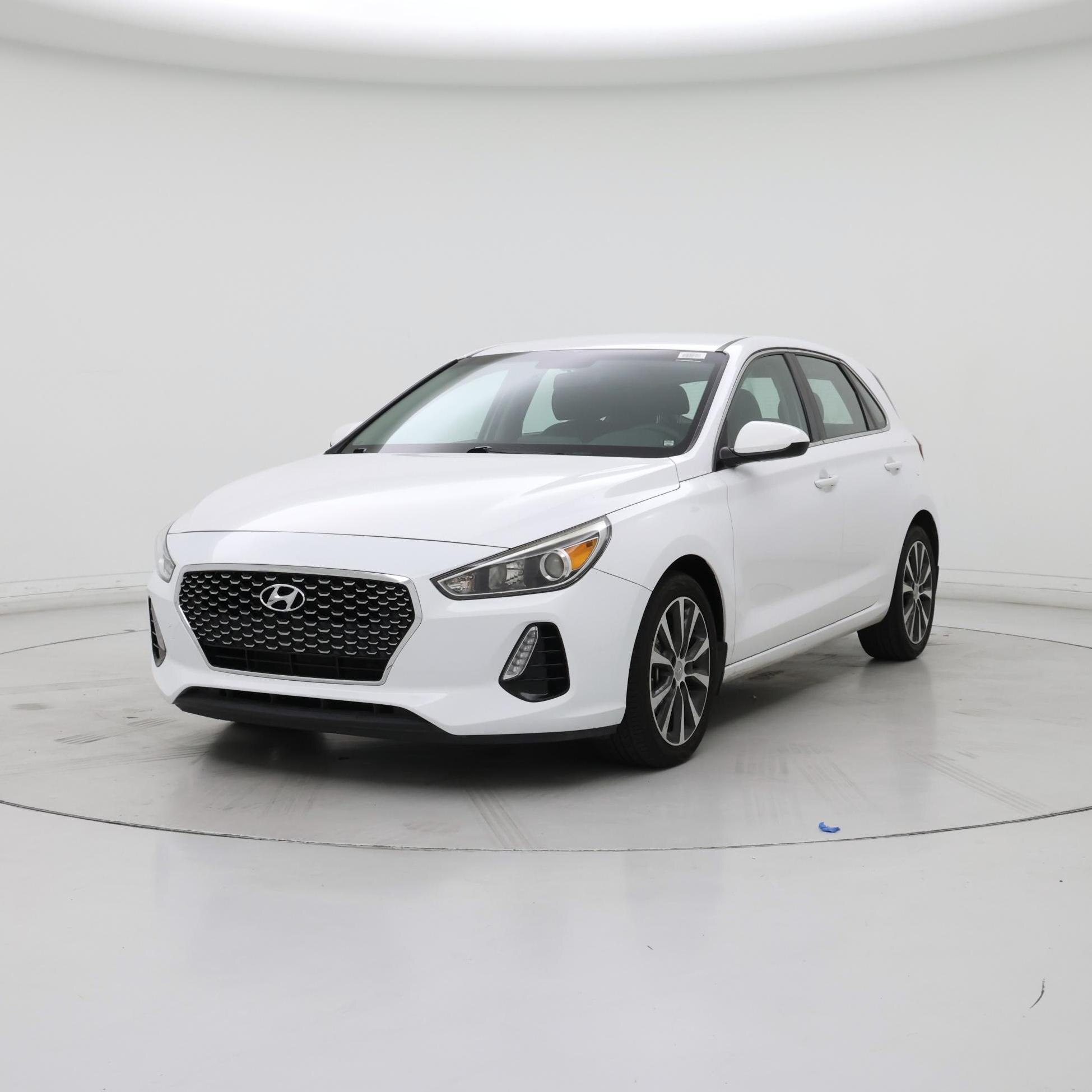 Thumbnail: 2018 Hyundai Elantra - 4