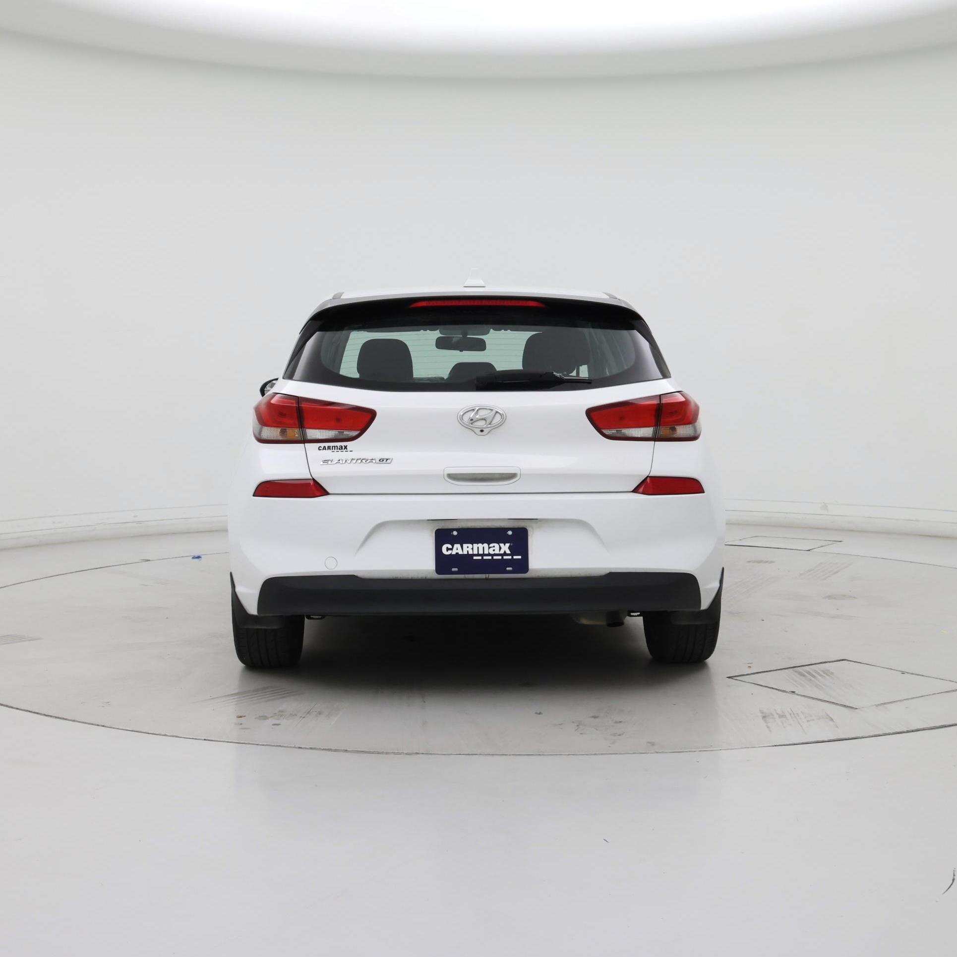Thumbnail: 2018 Hyundai Elantra - 6