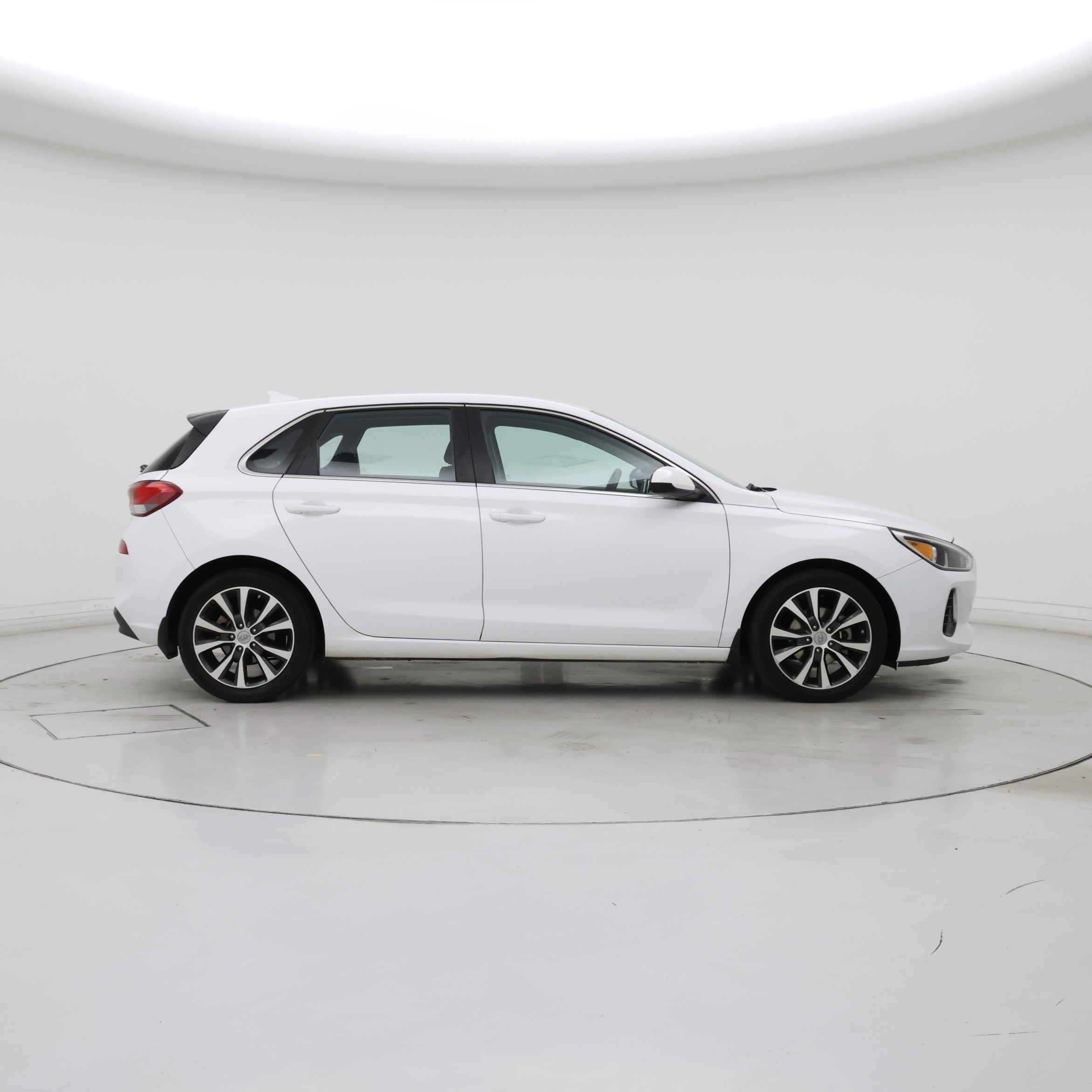 Thumbnail: 2018 Hyundai Elantra - 7
