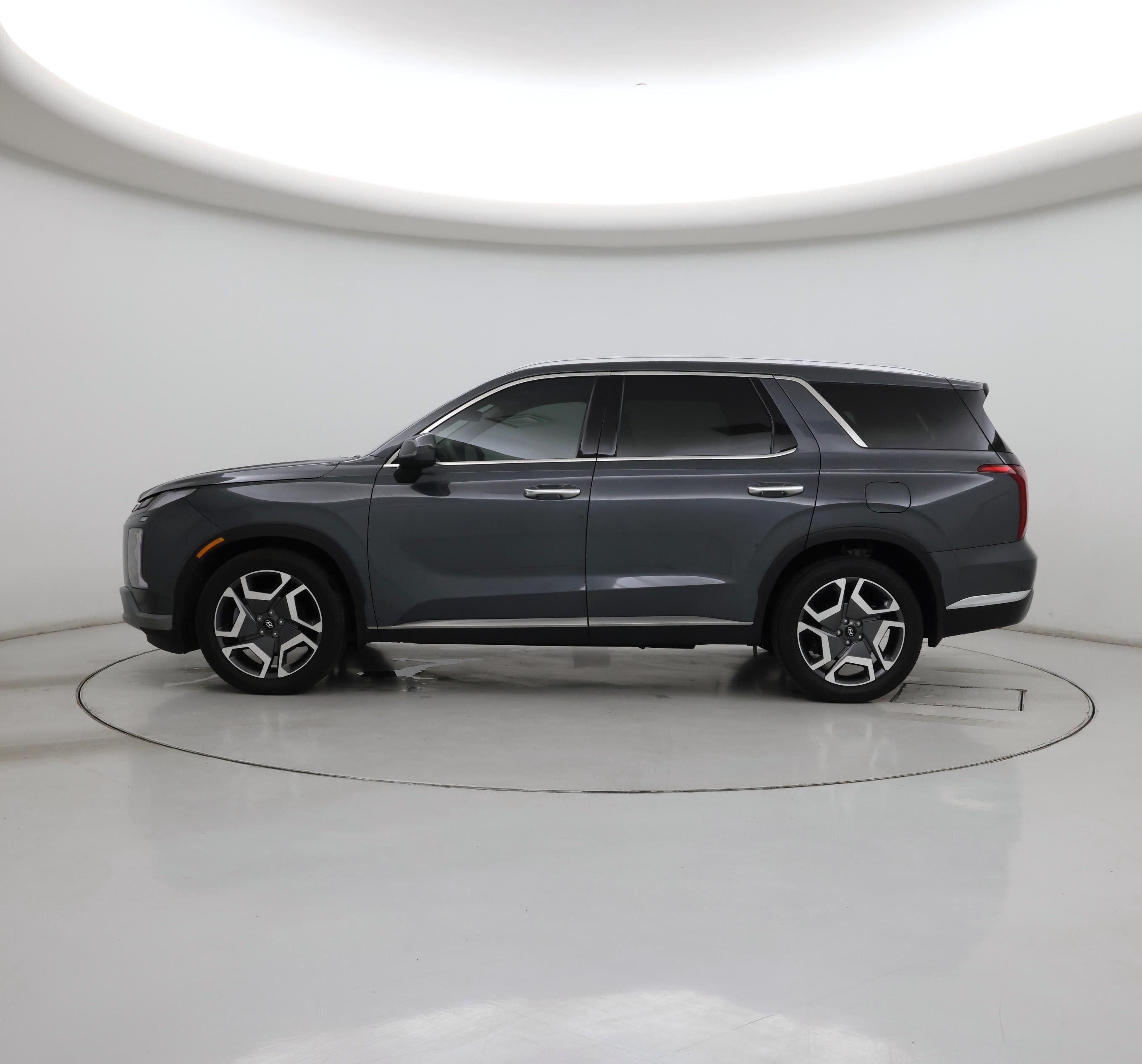 Thumbnail: 2024 Hyundai Palisade - 3