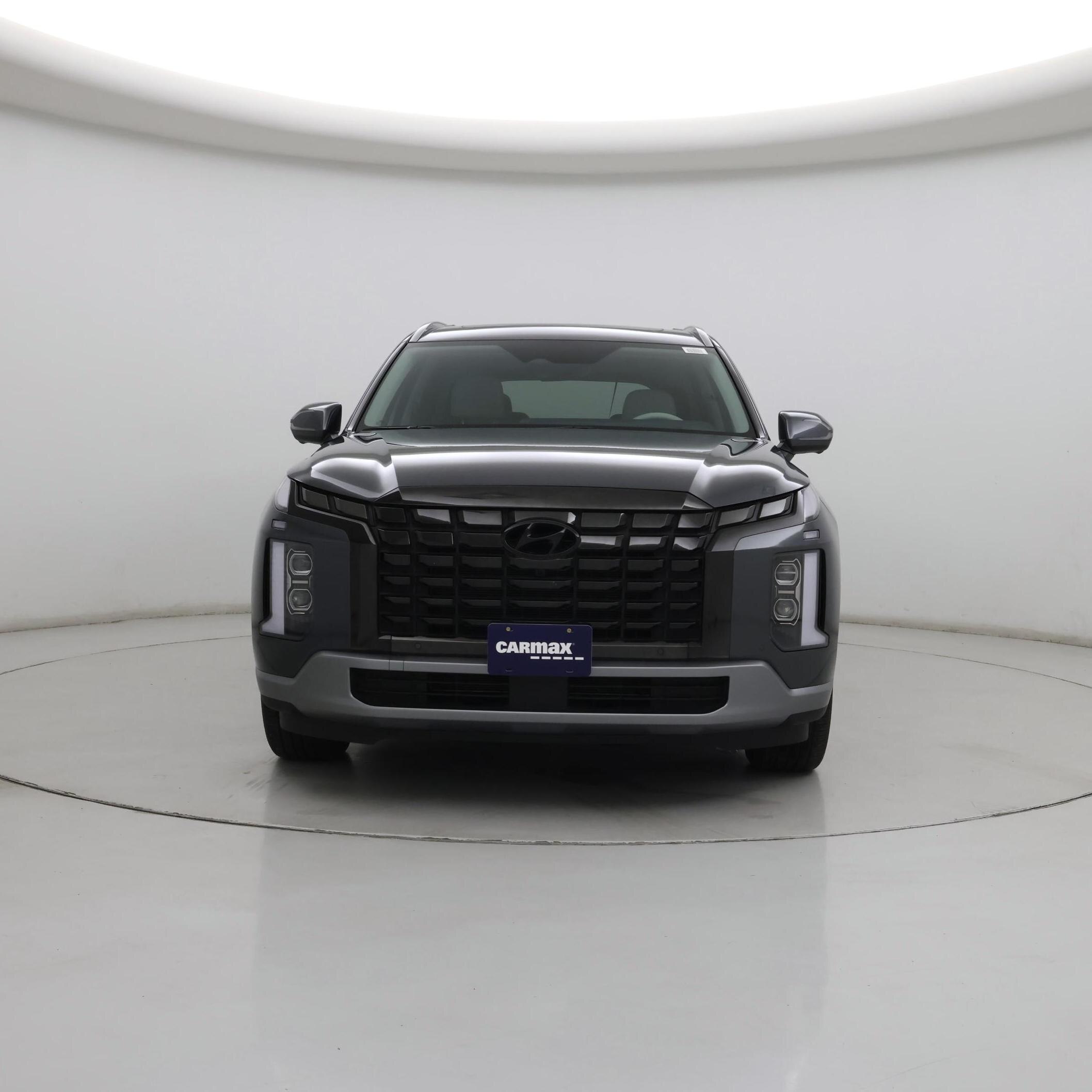Thumbnail: 2024 Hyundai Palisade - 5