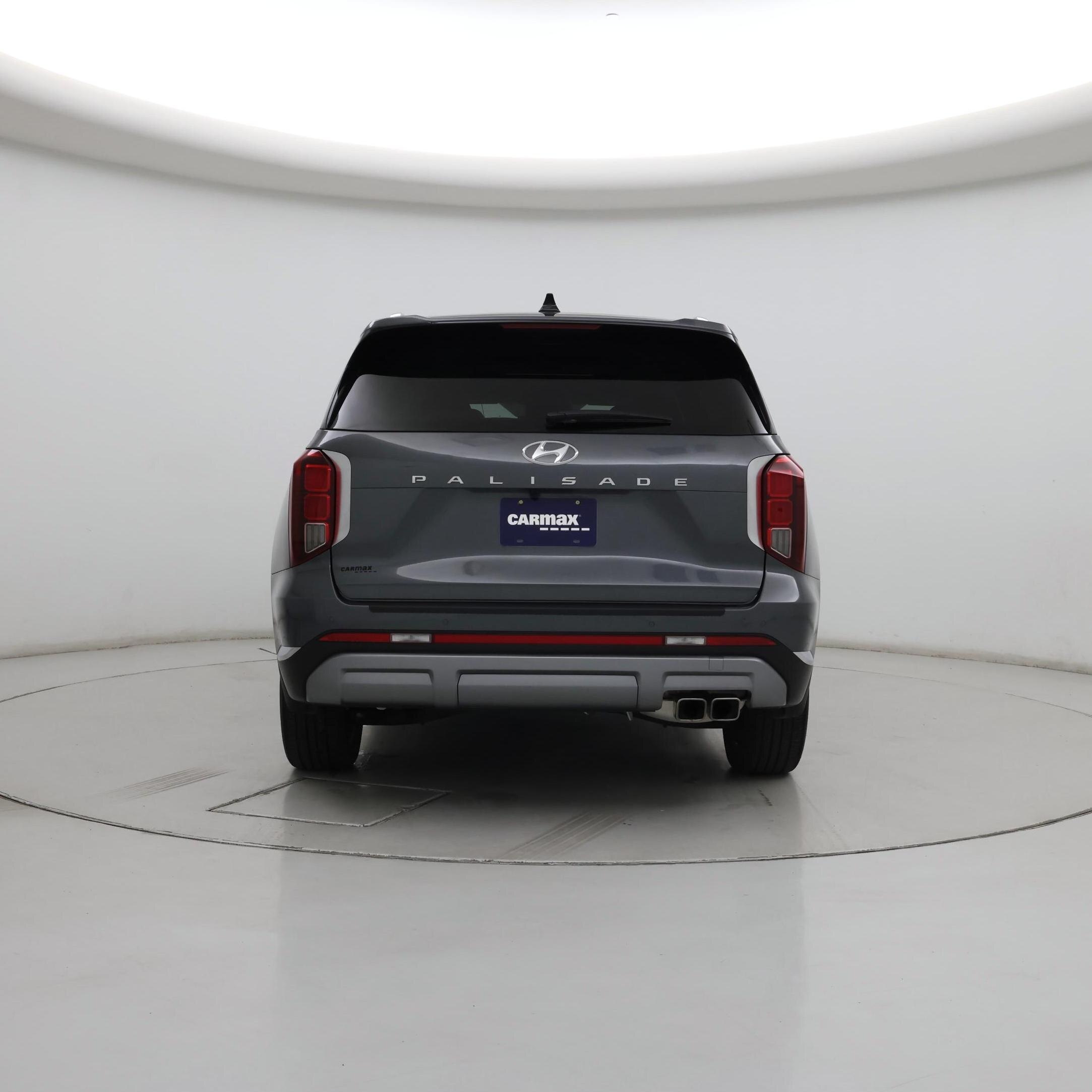 Thumbnail: 2024 Hyundai Palisade - 6