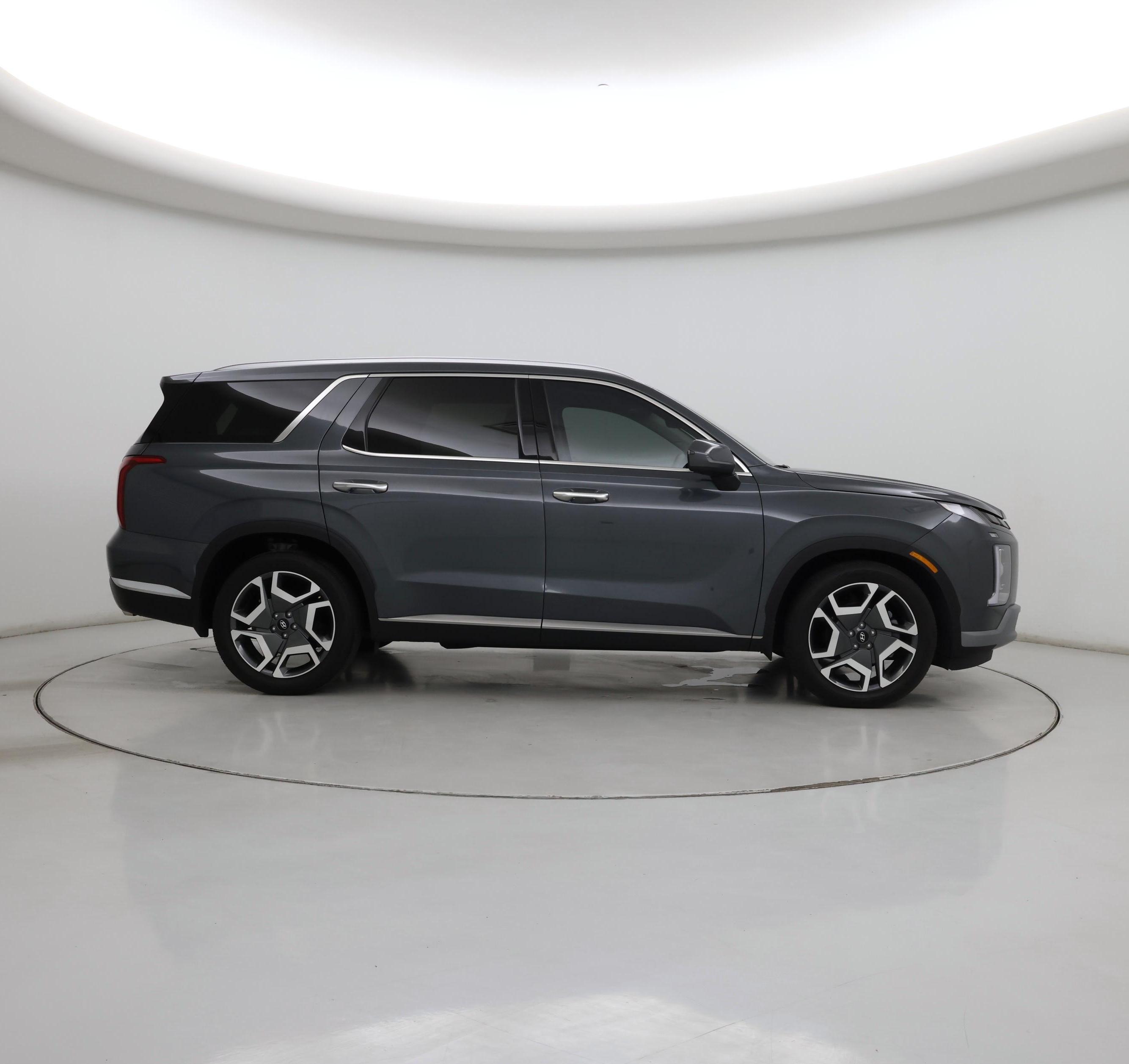 Thumbnail: 2024 Hyundai Palisade - 7