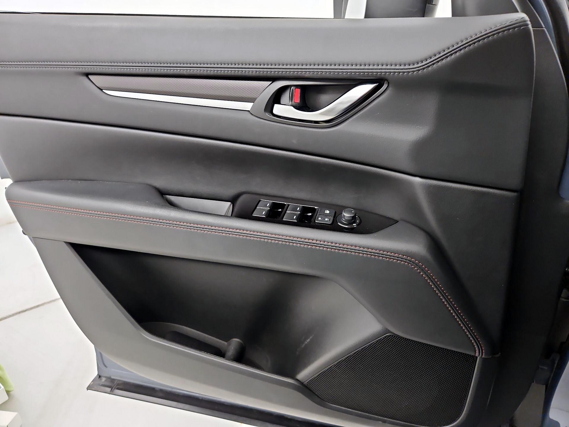 Thumbnail: 2022 Mazda CX-5 - 12