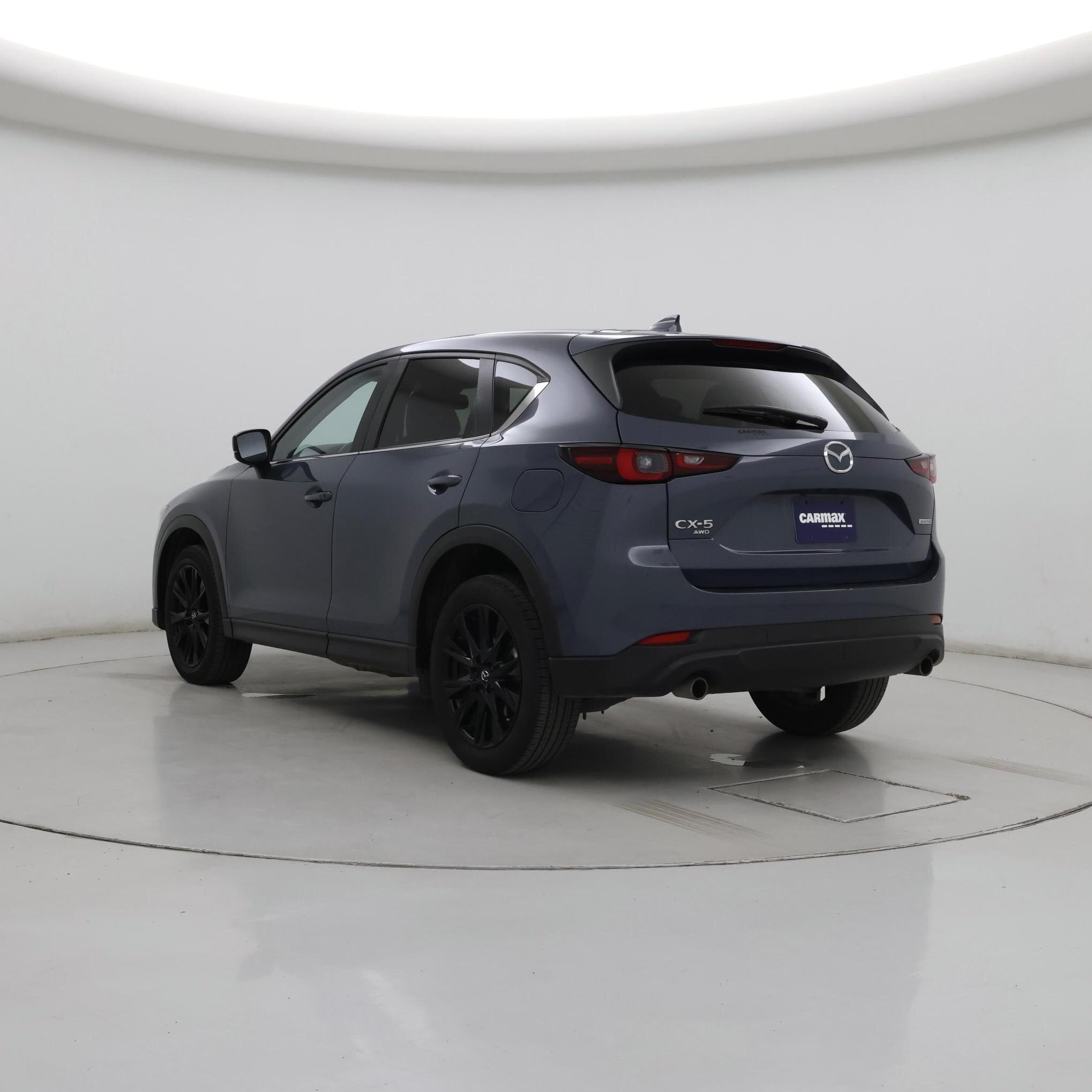 Thumbnail: 2022 Mazda CX-5 - 2