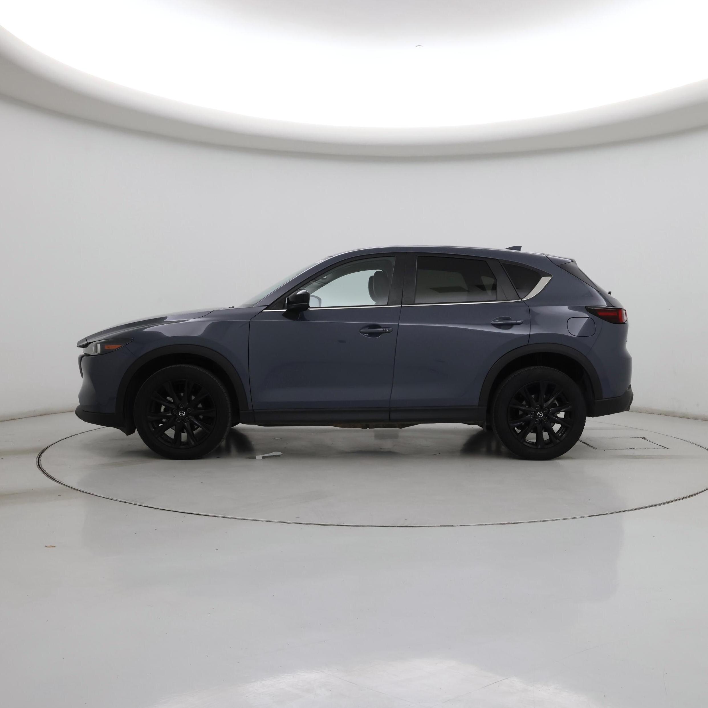 Thumbnail: 2022 Mazda CX-5 - 3