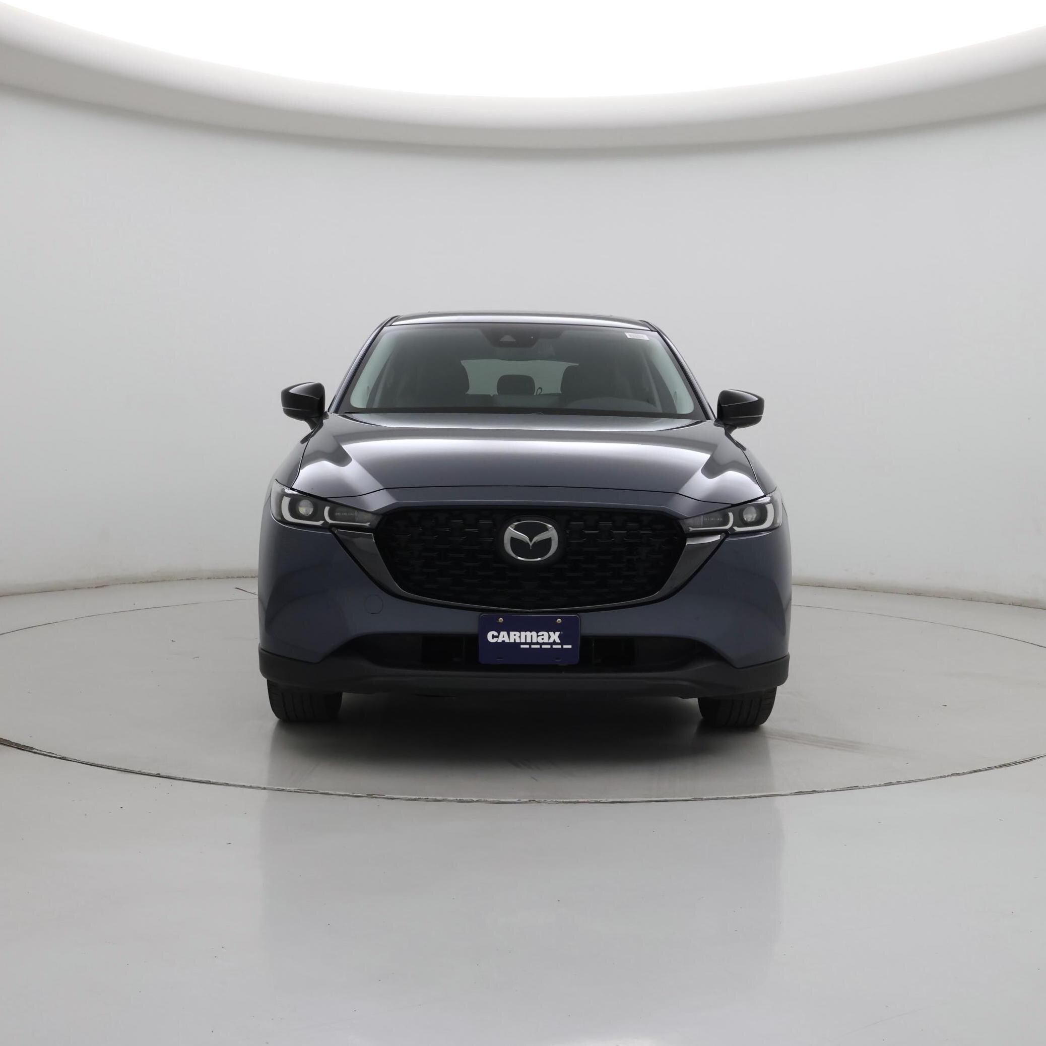 Thumbnail: 2022 Mazda CX-5 - 5