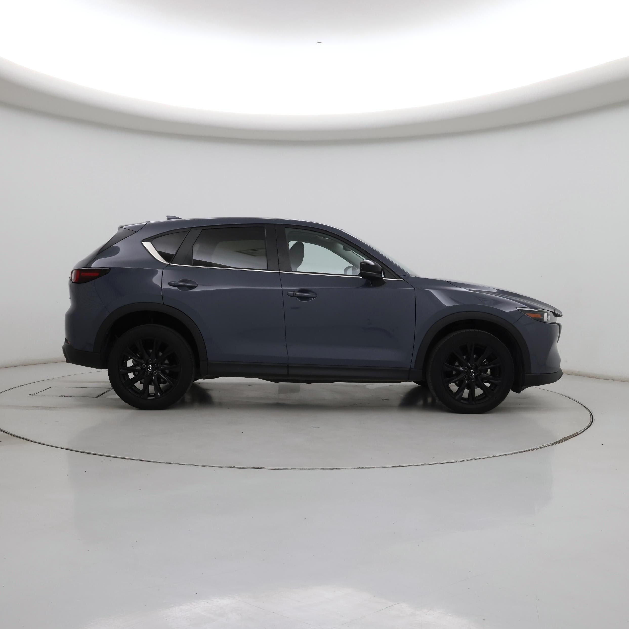 Thumbnail: 2022 Mazda CX-5 - 7