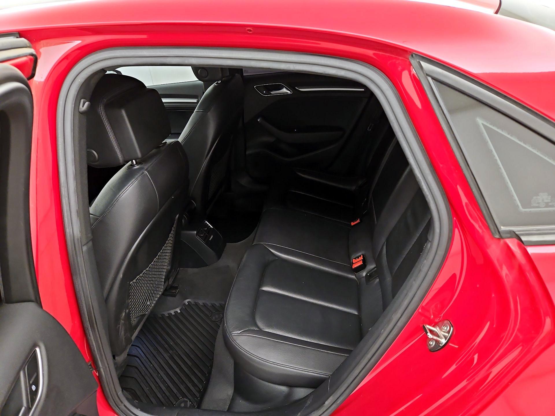 Thumbnail: 2018 Audi A3 - 20