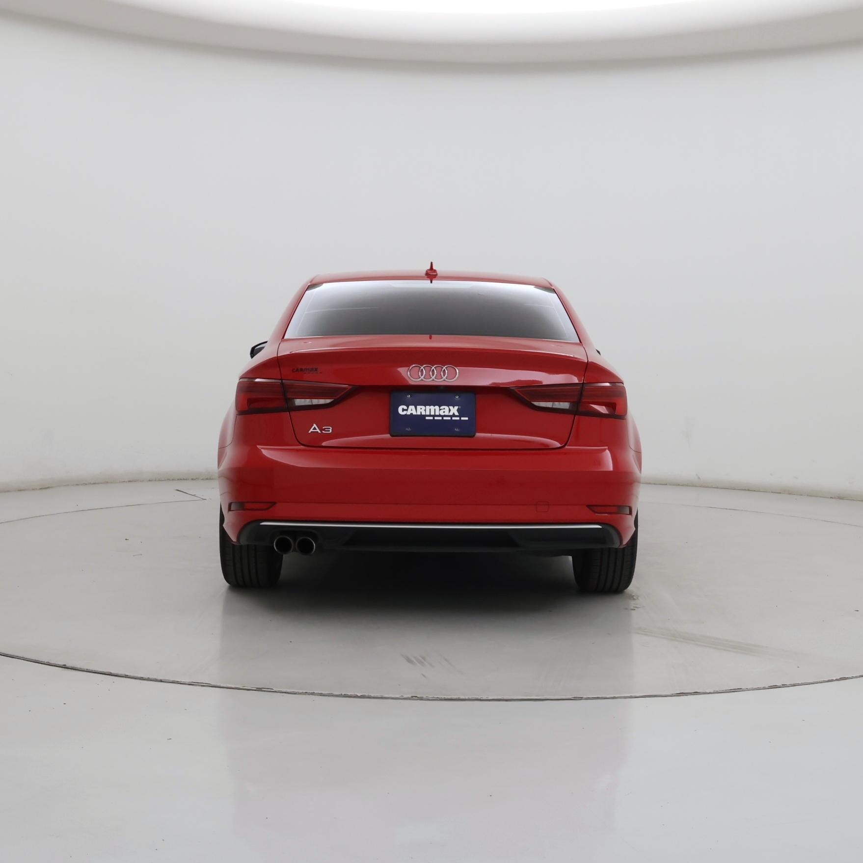 Thumbnail: 2018 Audi A3 - 6