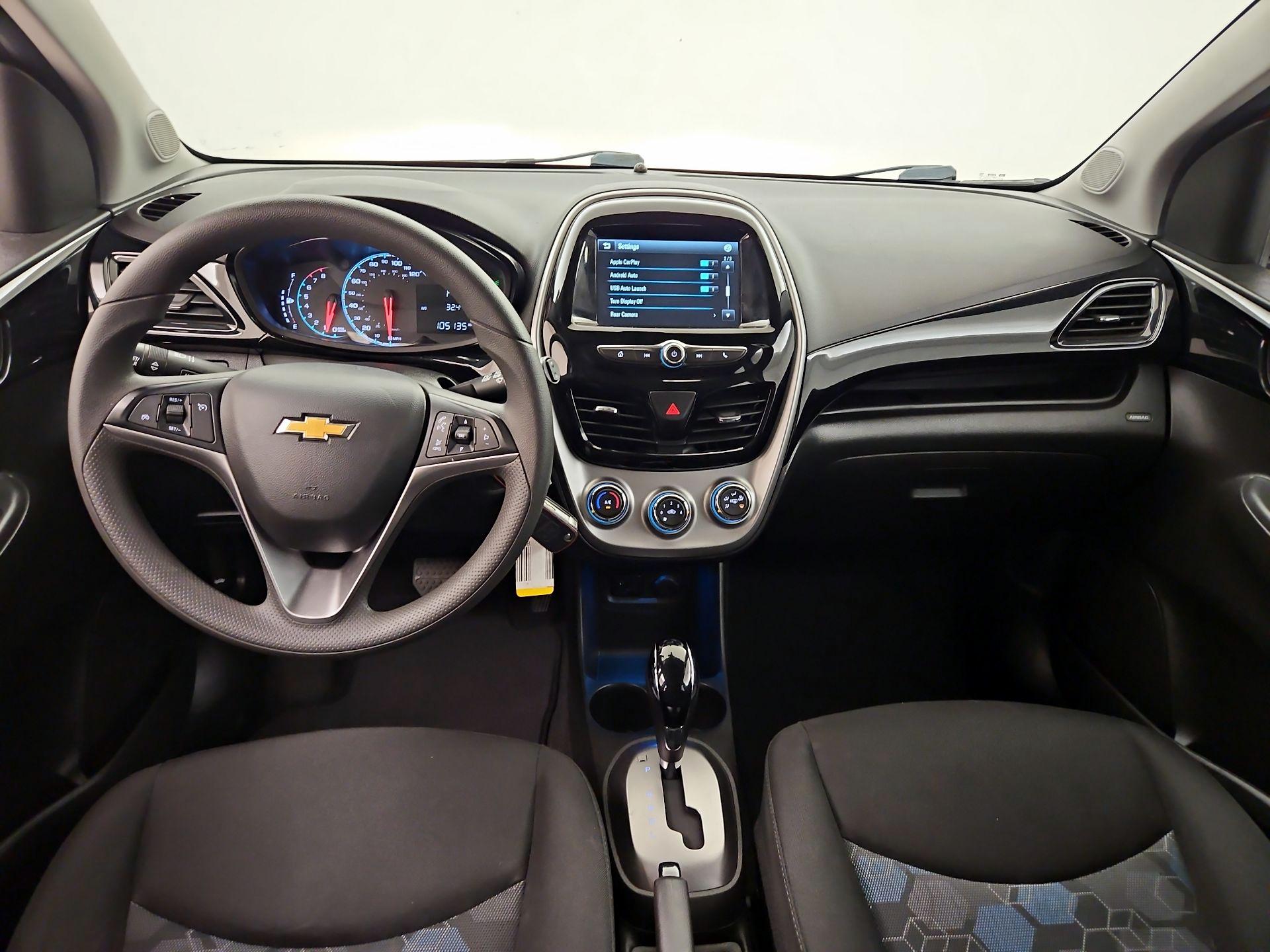 Thumbnail: 2018 Chevrolet Spark - 9