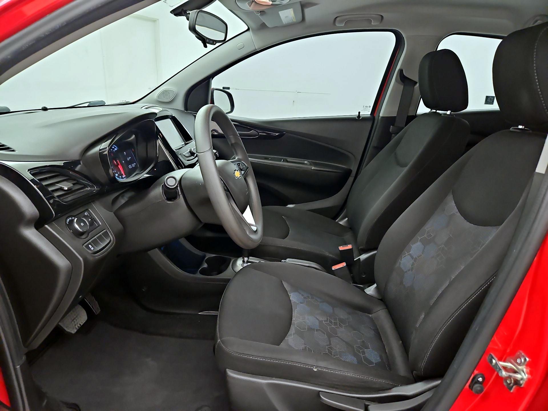 Thumbnail: 2018 Chevrolet Spark - 11