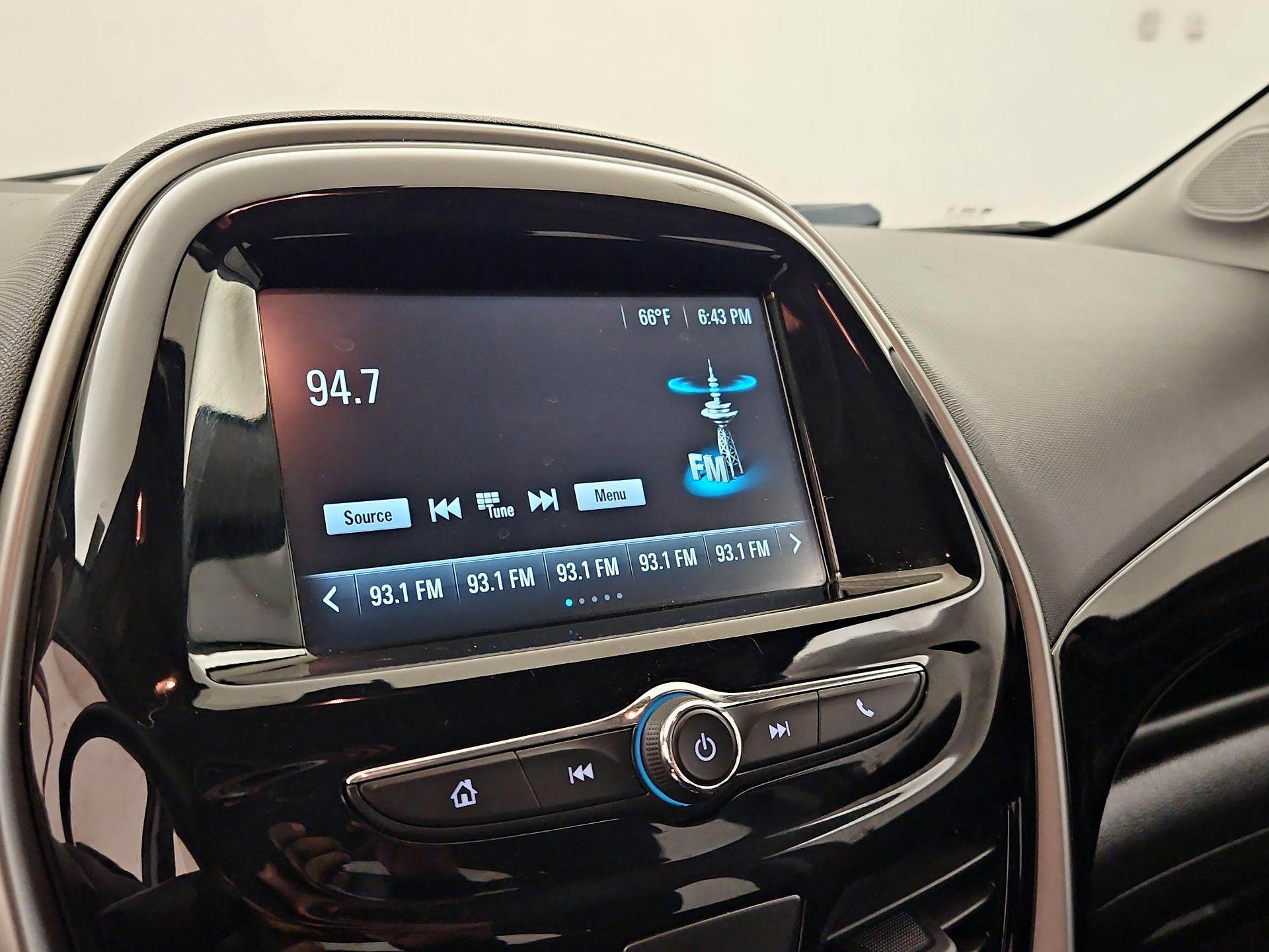 Thumbnail: 2018 Chevrolet Spark - 15
