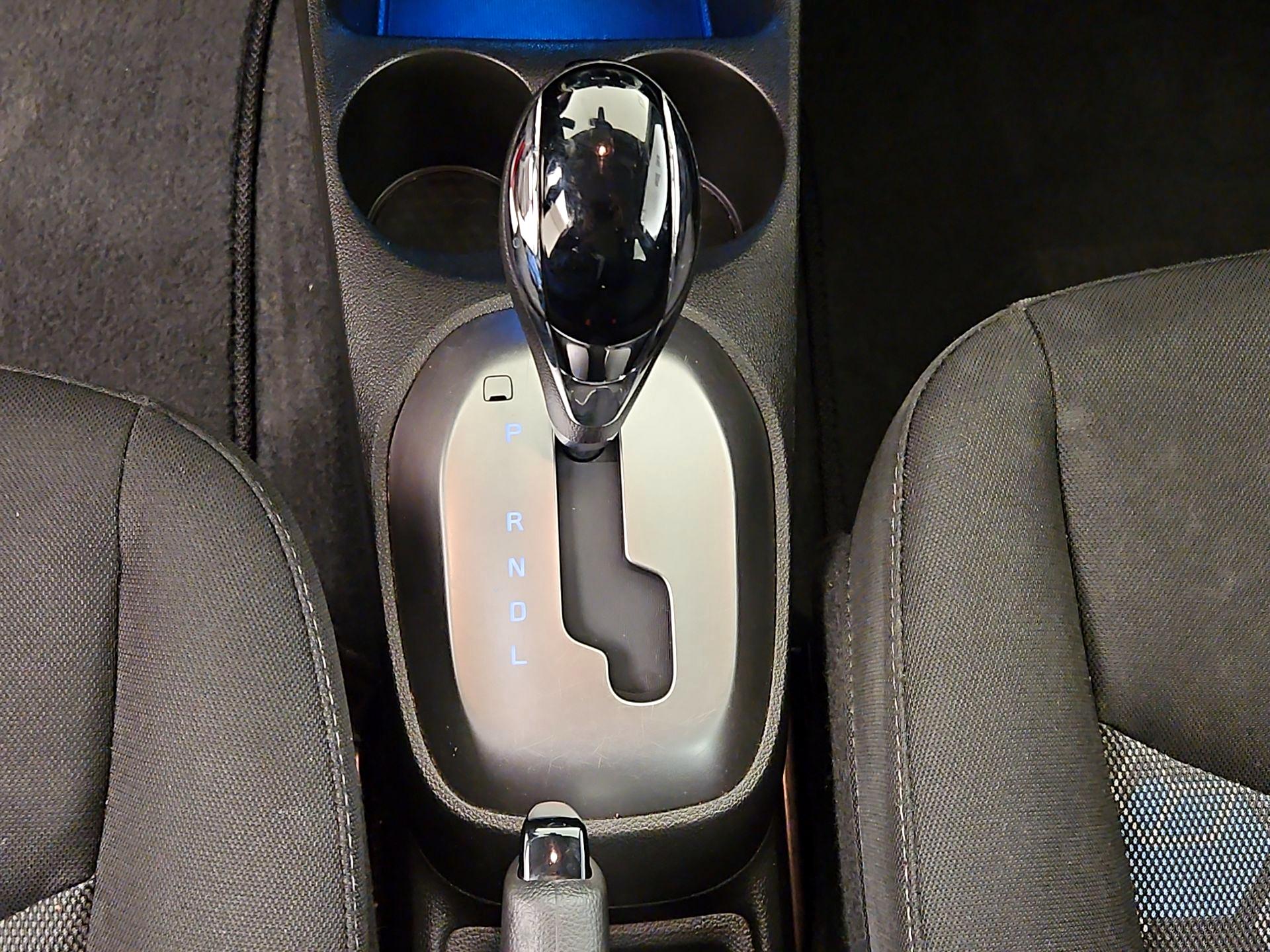 Thumbnail: 2018 Chevrolet Spark - 17