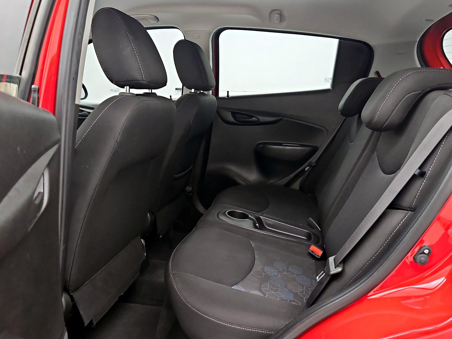 Thumbnail: 2018 Chevrolet Spark - 19