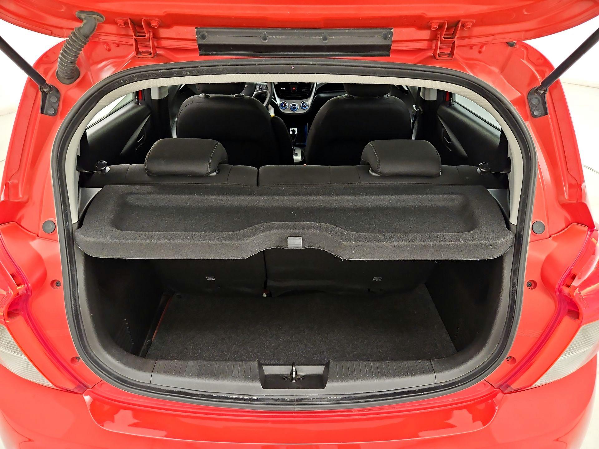 Thumbnail: 2018 Chevrolet Spark - 20
