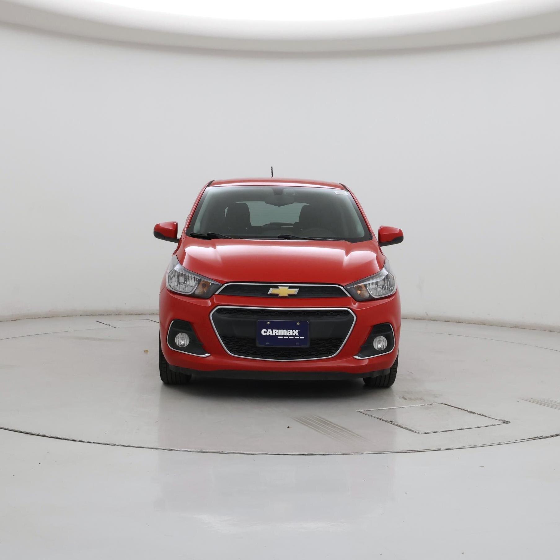 Thumbnail: 2018 Chevrolet Spark - 5