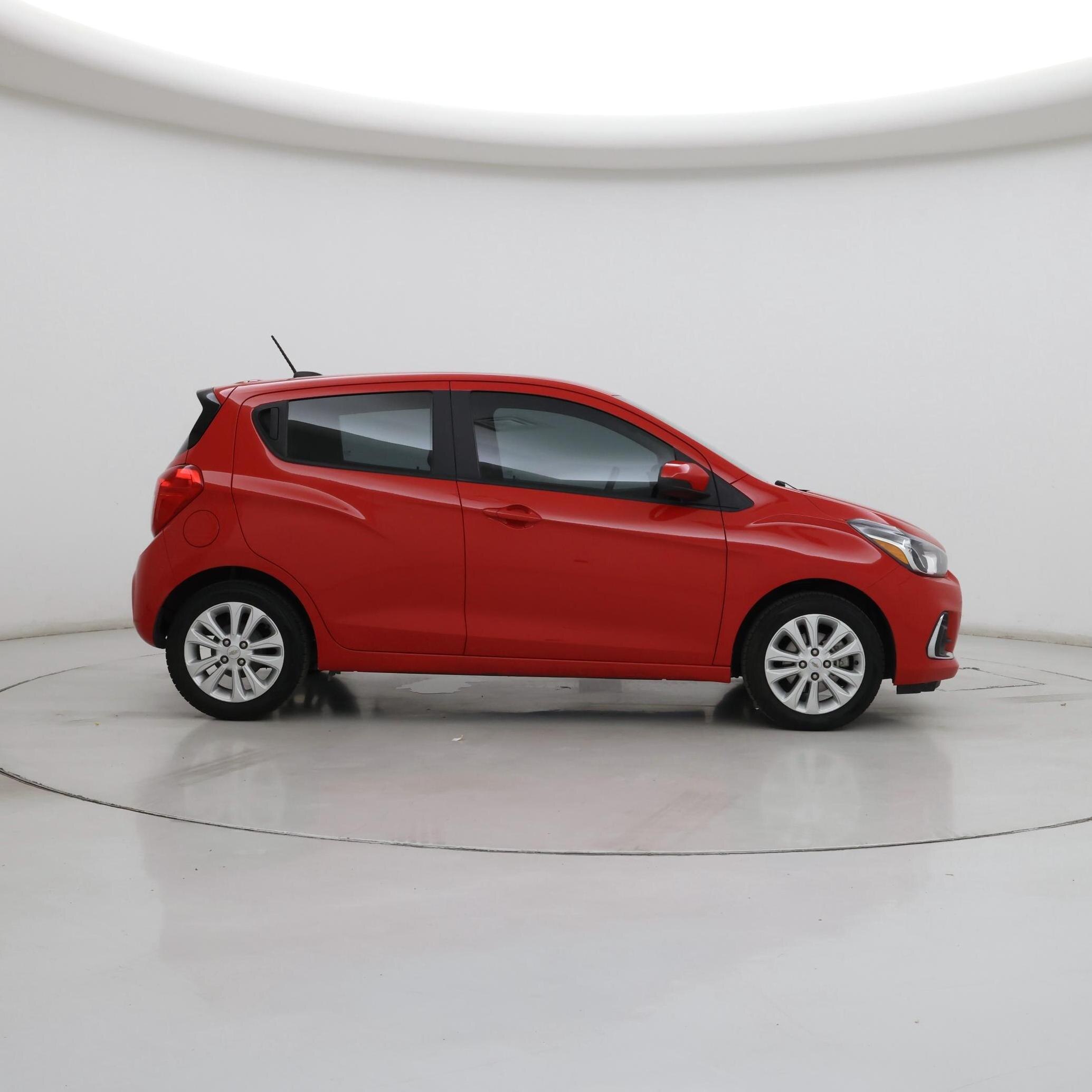 Thumbnail: 2018 Chevrolet Spark - 7