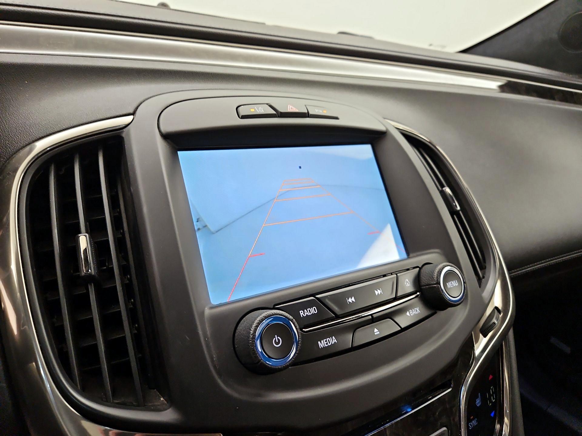 Thumbnail: 2015 Buick LaCrosse - 14