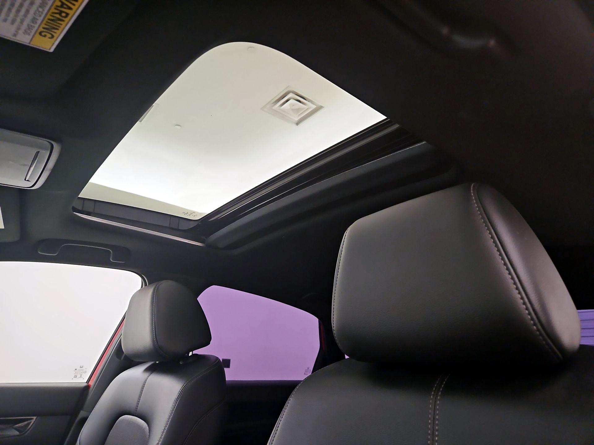 Thumbnail: 2022 Honda Civic - 20