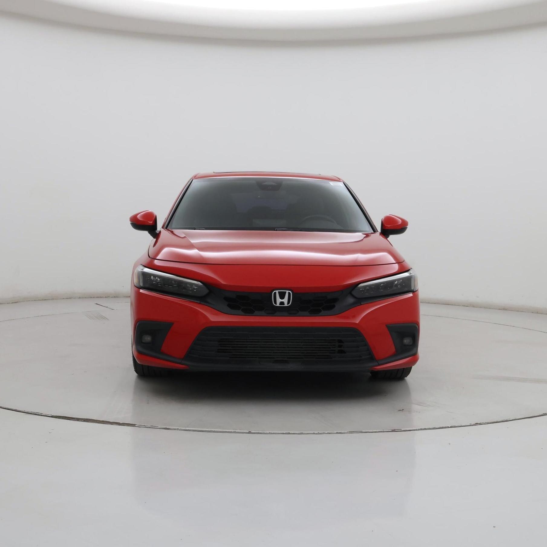 Thumbnail: 2022 Honda Civic - 5
