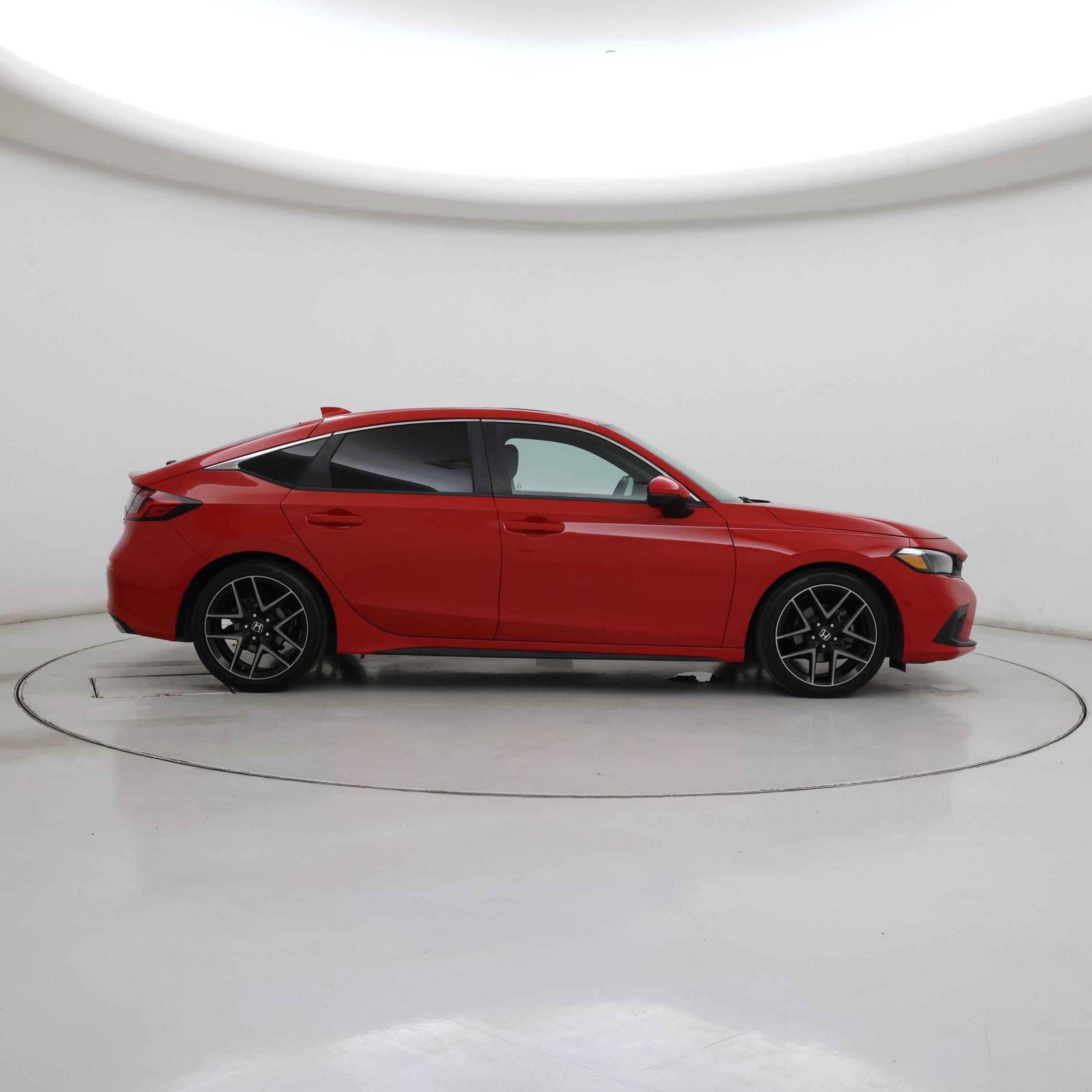 Thumbnail: 2022 Honda Civic - 7