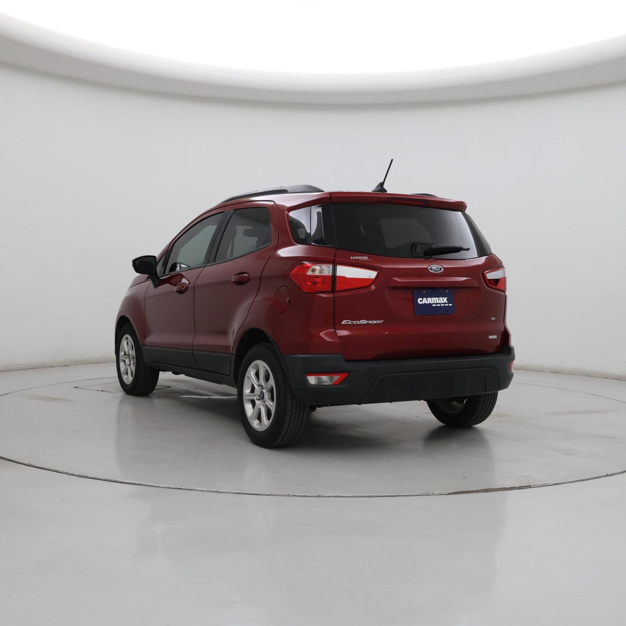 Thumbnail: 2020 Ford EcoSport - 2