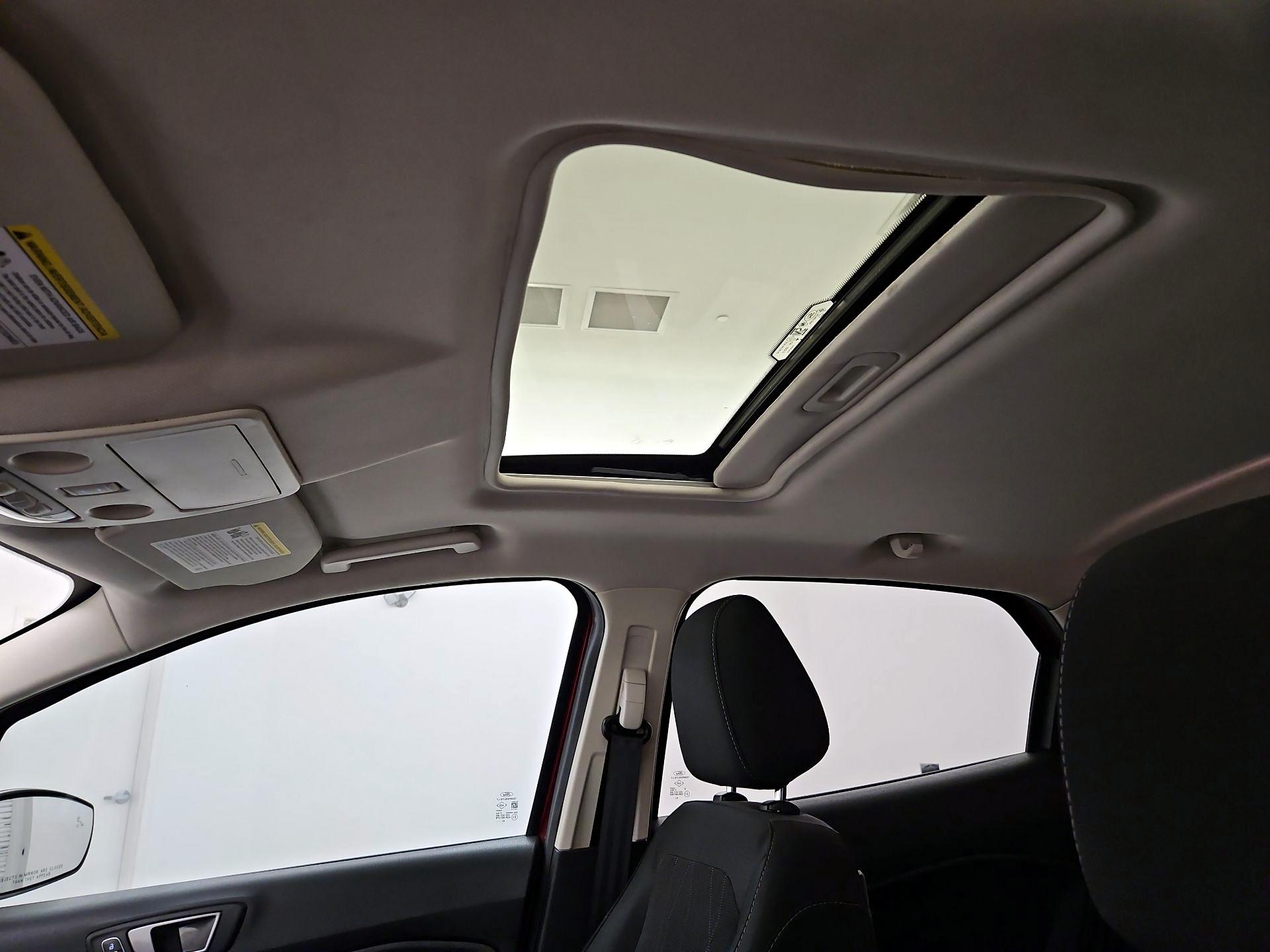 Thumbnail: 2020 Ford EcoSport - 20