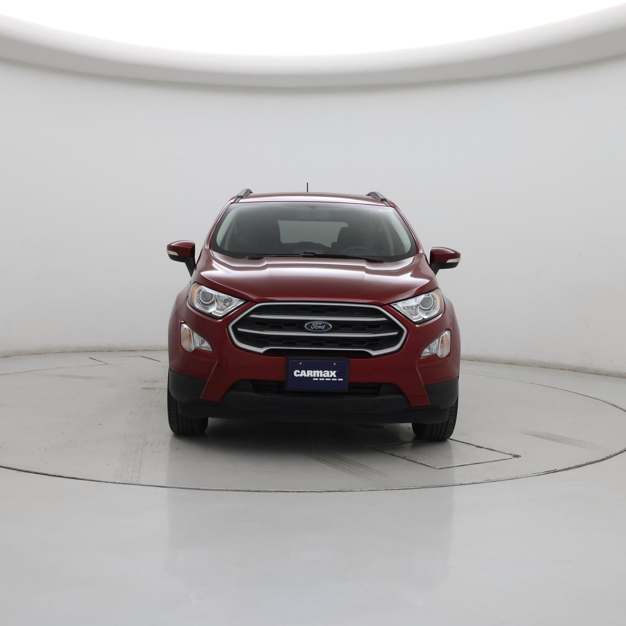 Thumbnail: 2020 Ford EcoSport - 5