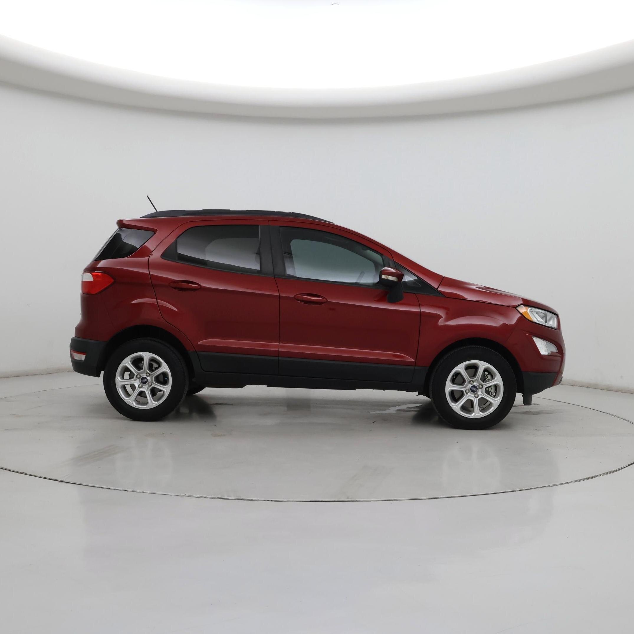 Thumbnail: 2020 Ford EcoSport - 7