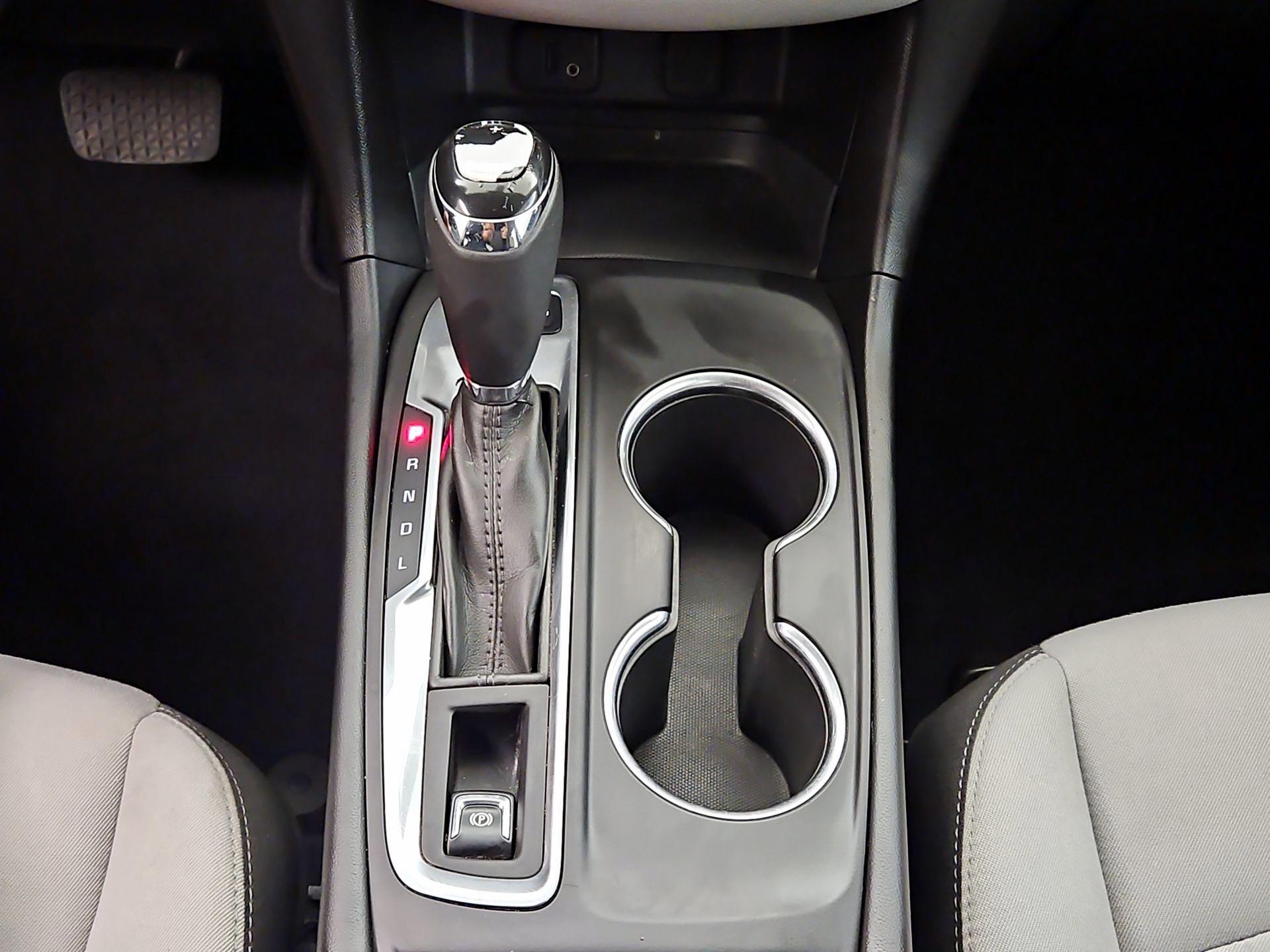 Thumbnail: 2018 Chevrolet Equinox - 17
