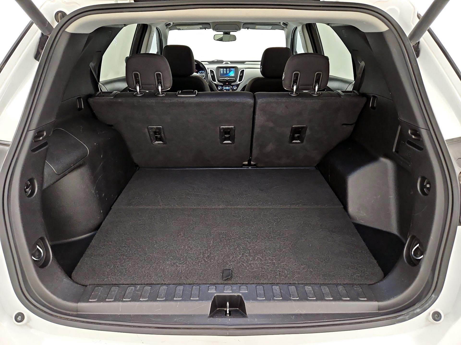 Thumbnail: 2018 Chevrolet Equinox - 20
