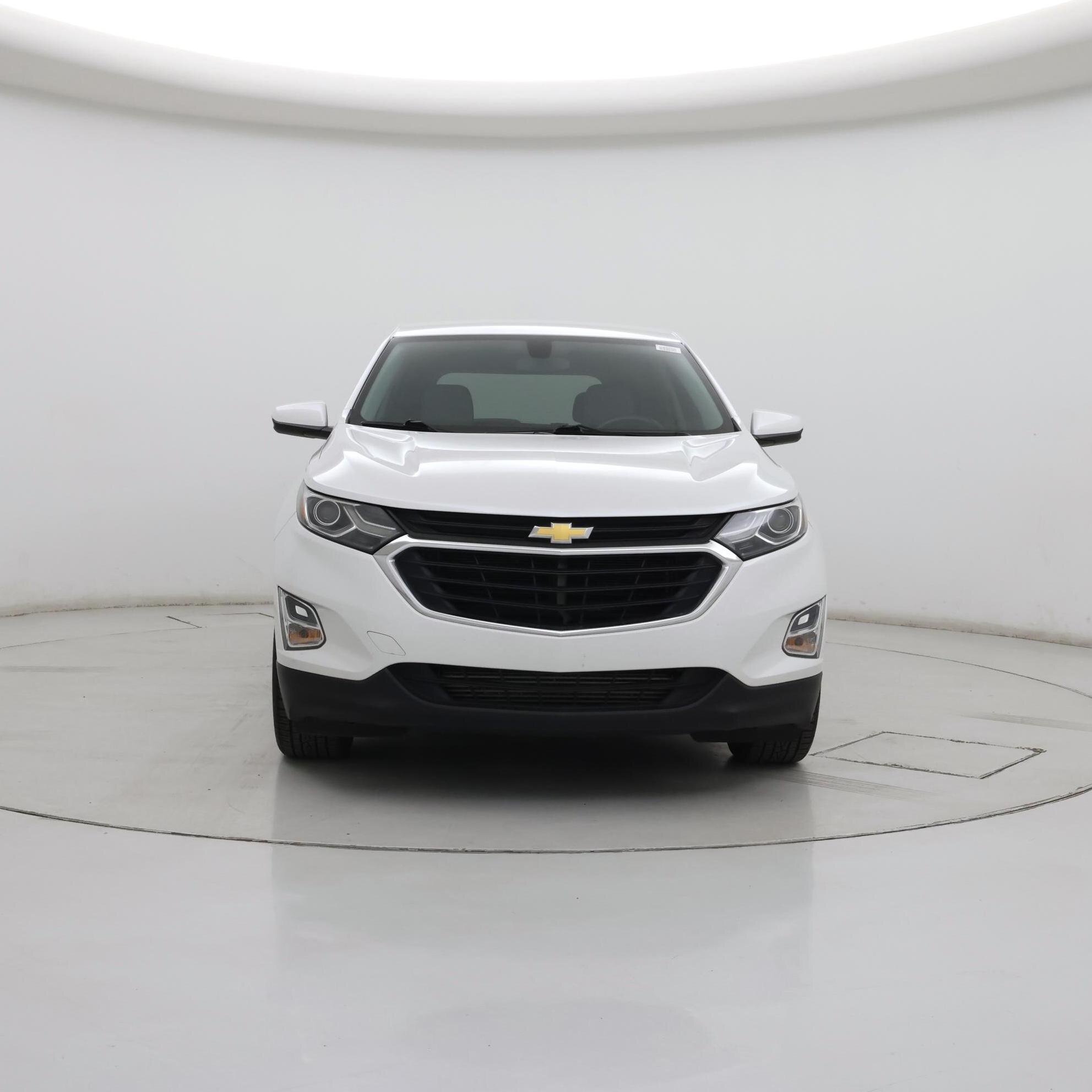 Thumbnail: 2018 Chevrolet Equinox - 5