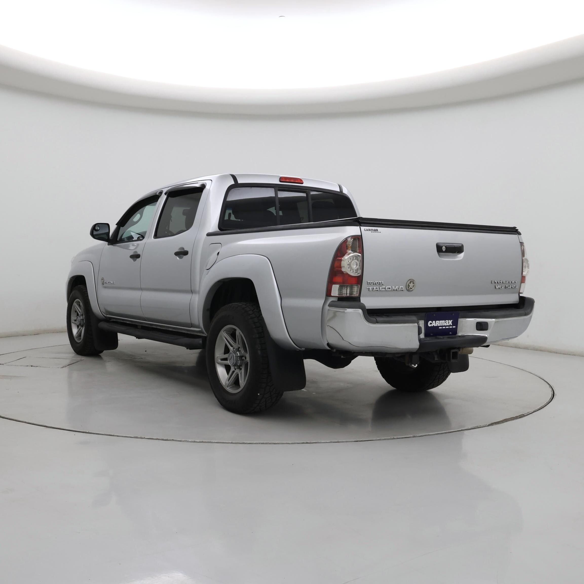 Thumbnail: 2013 Toyota Tacoma - 2