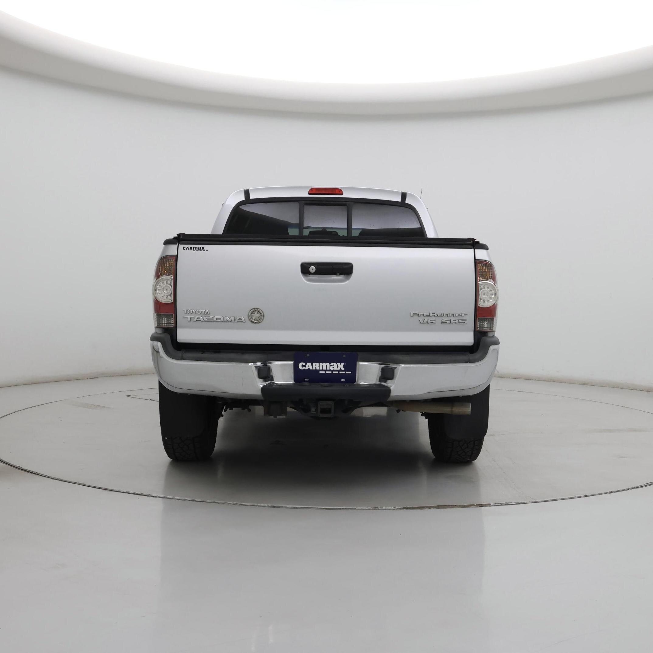 Thumbnail: 2013 Toyota Tacoma - 6