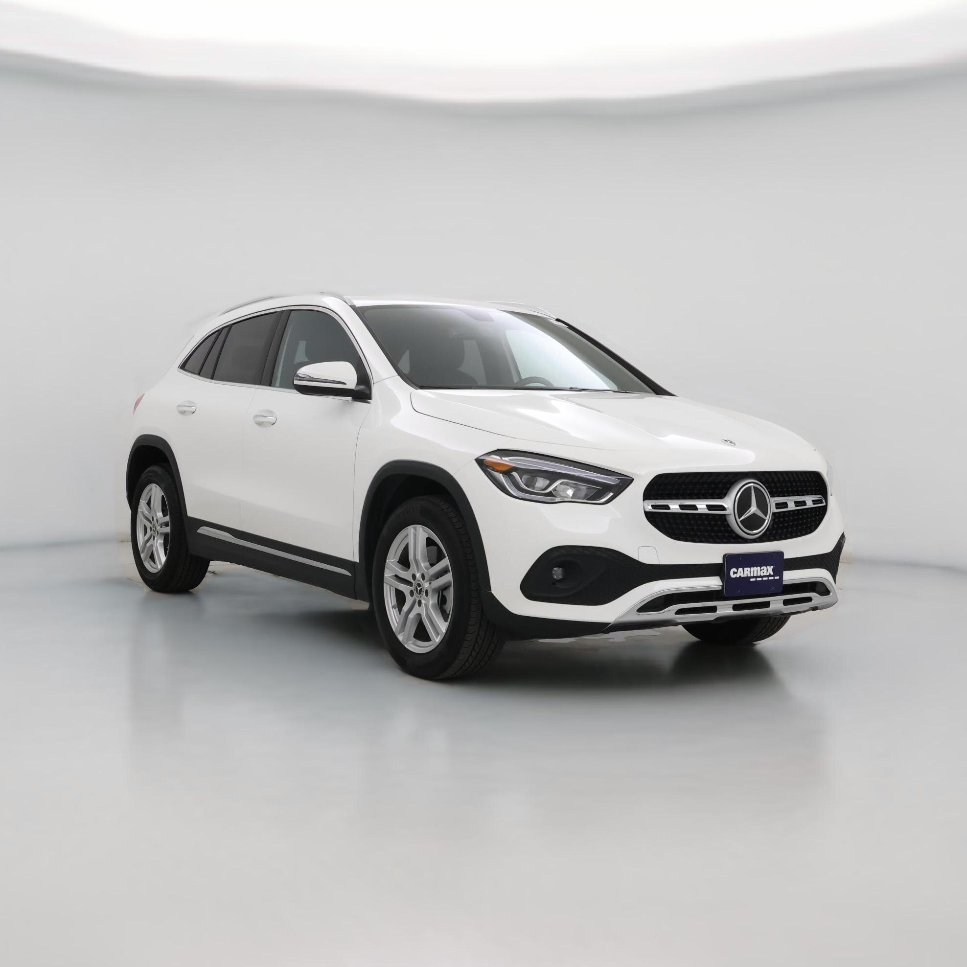Thumbnail: 2023 Mercedes-Benz GLA - 1
