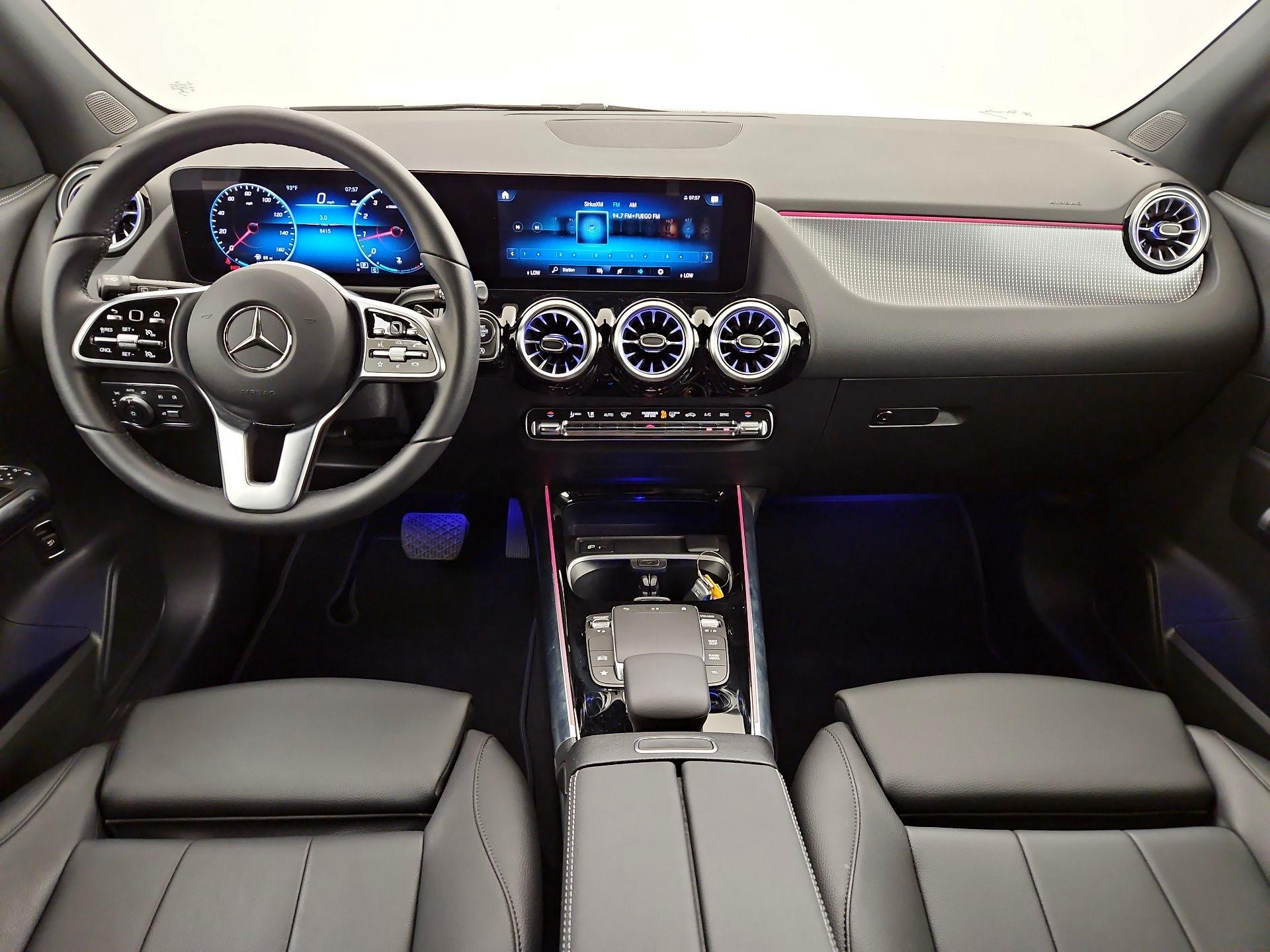 Thumbnail: 2023 Mercedes-Benz GLA - 9