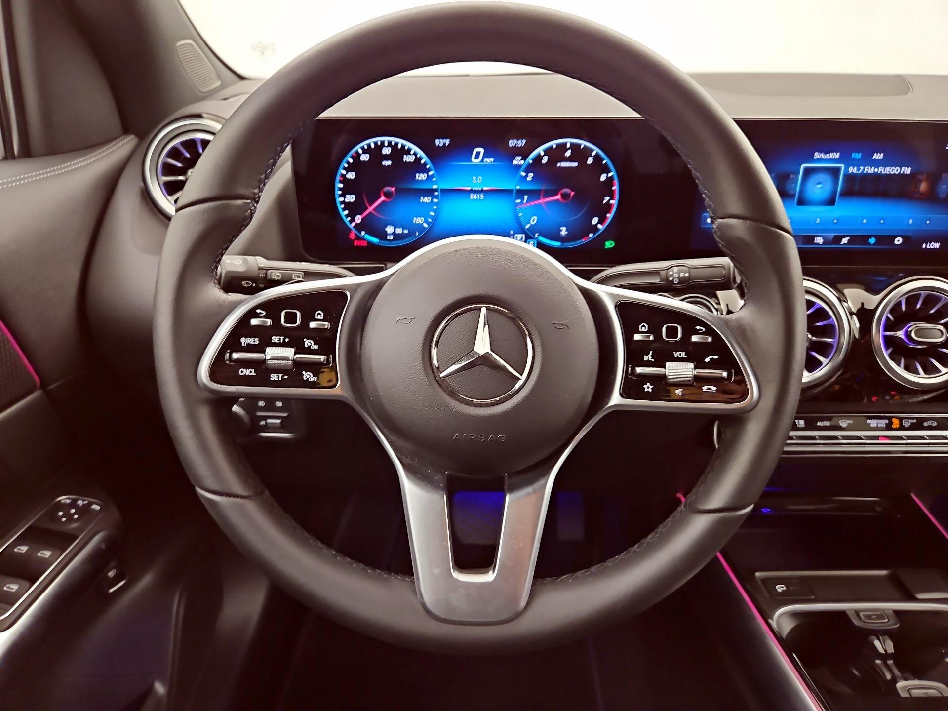 Thumbnail: 2023 Mercedes-Benz GLA - 10