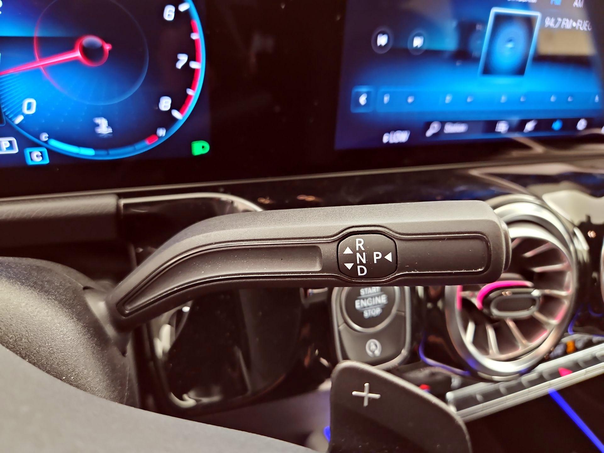 Thumbnail: 2023 Mercedes-Benz GLA - 17