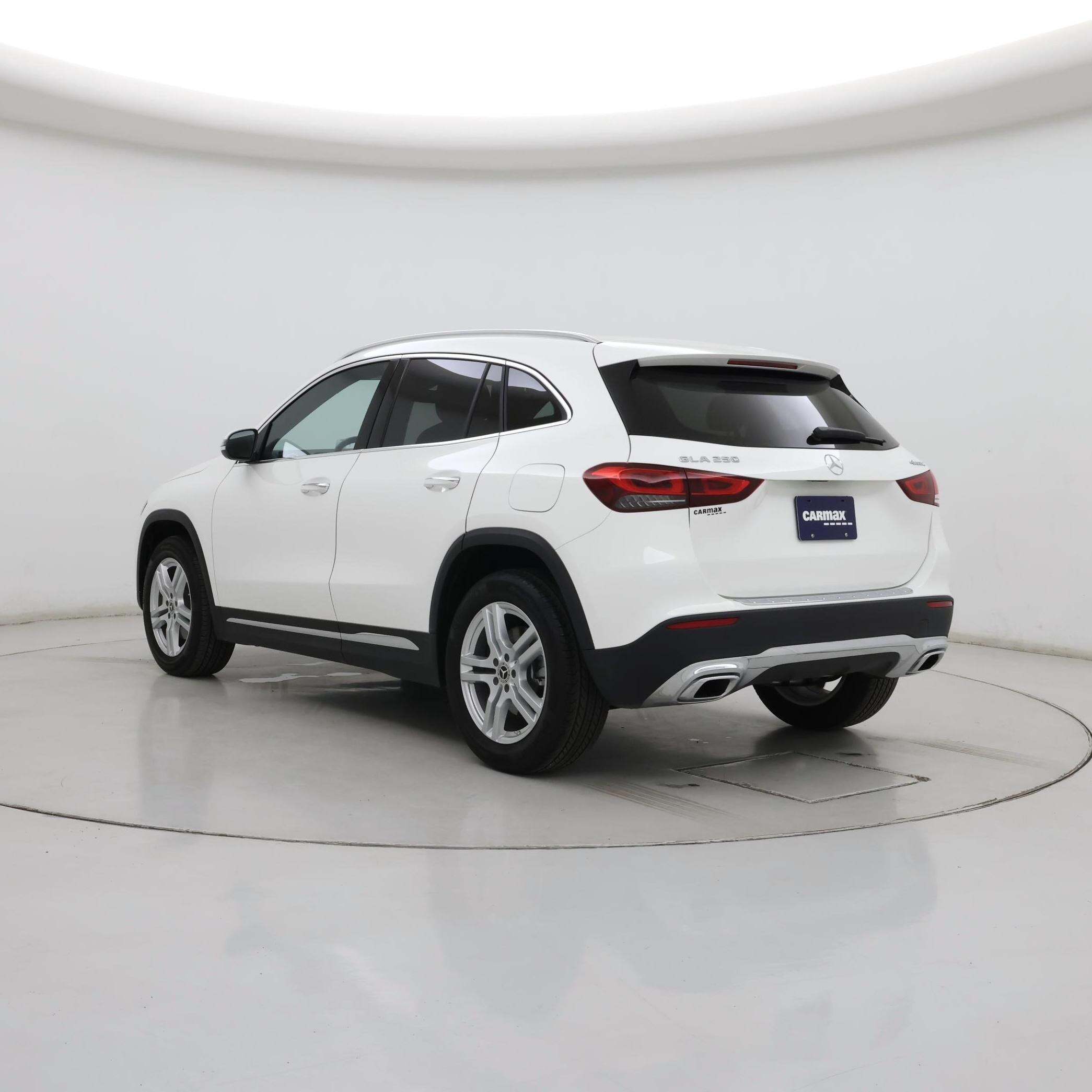 Thumbnail: 2023 Mercedes-Benz GLA - 2