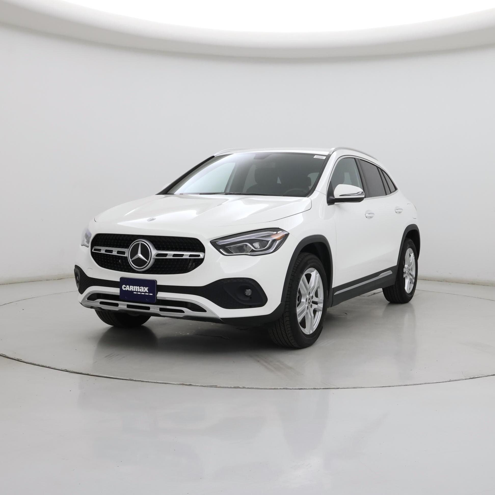 Thumbnail: 2023 Mercedes-Benz GLA - 4